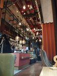 Coffee Nova (Amman kóshesi, 2) ، مقهى