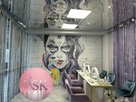 Sk (Balaklavskiy Avenue, 7), beauty salon