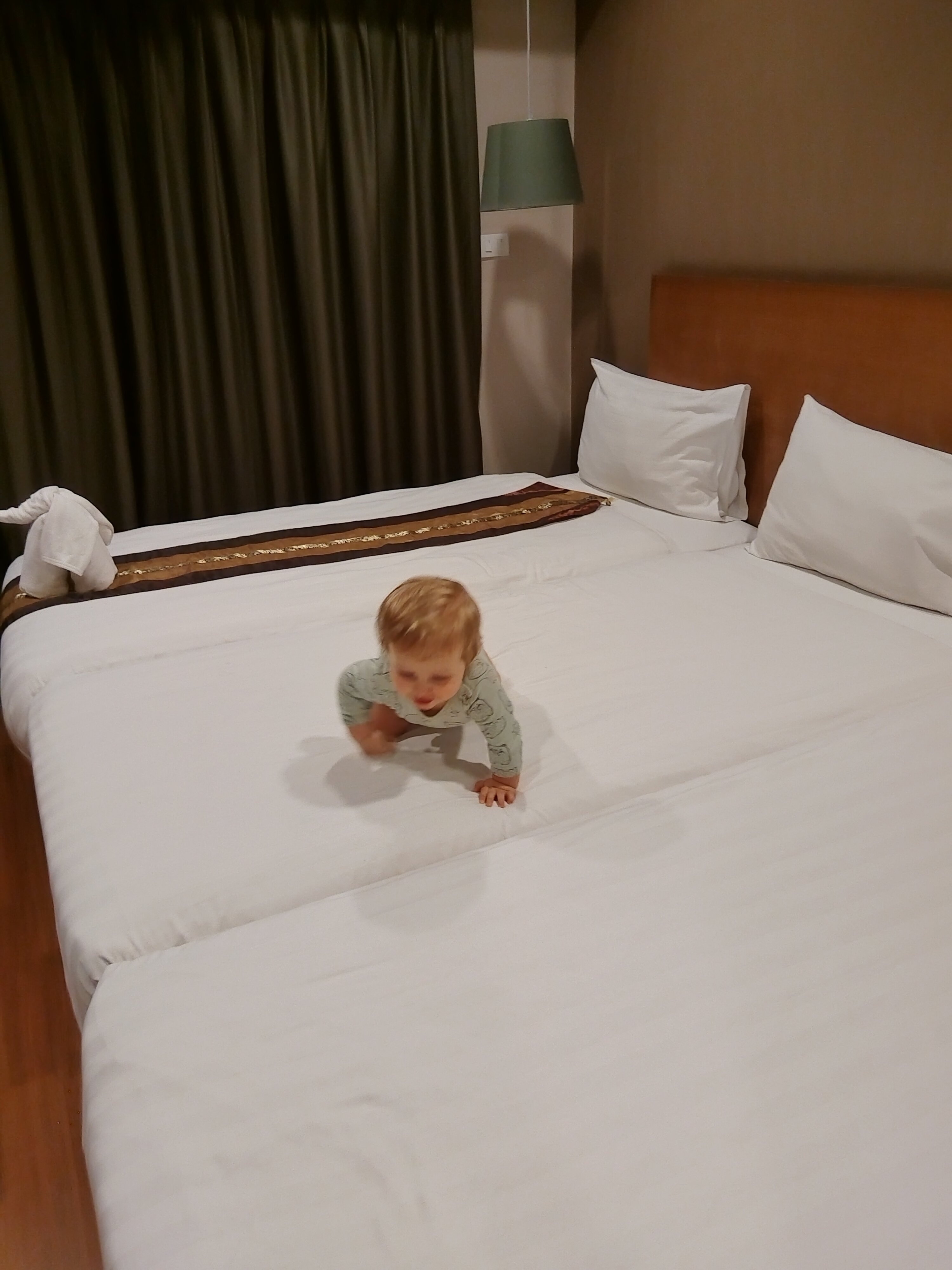 Фото The Cottage Suvarnabhumi