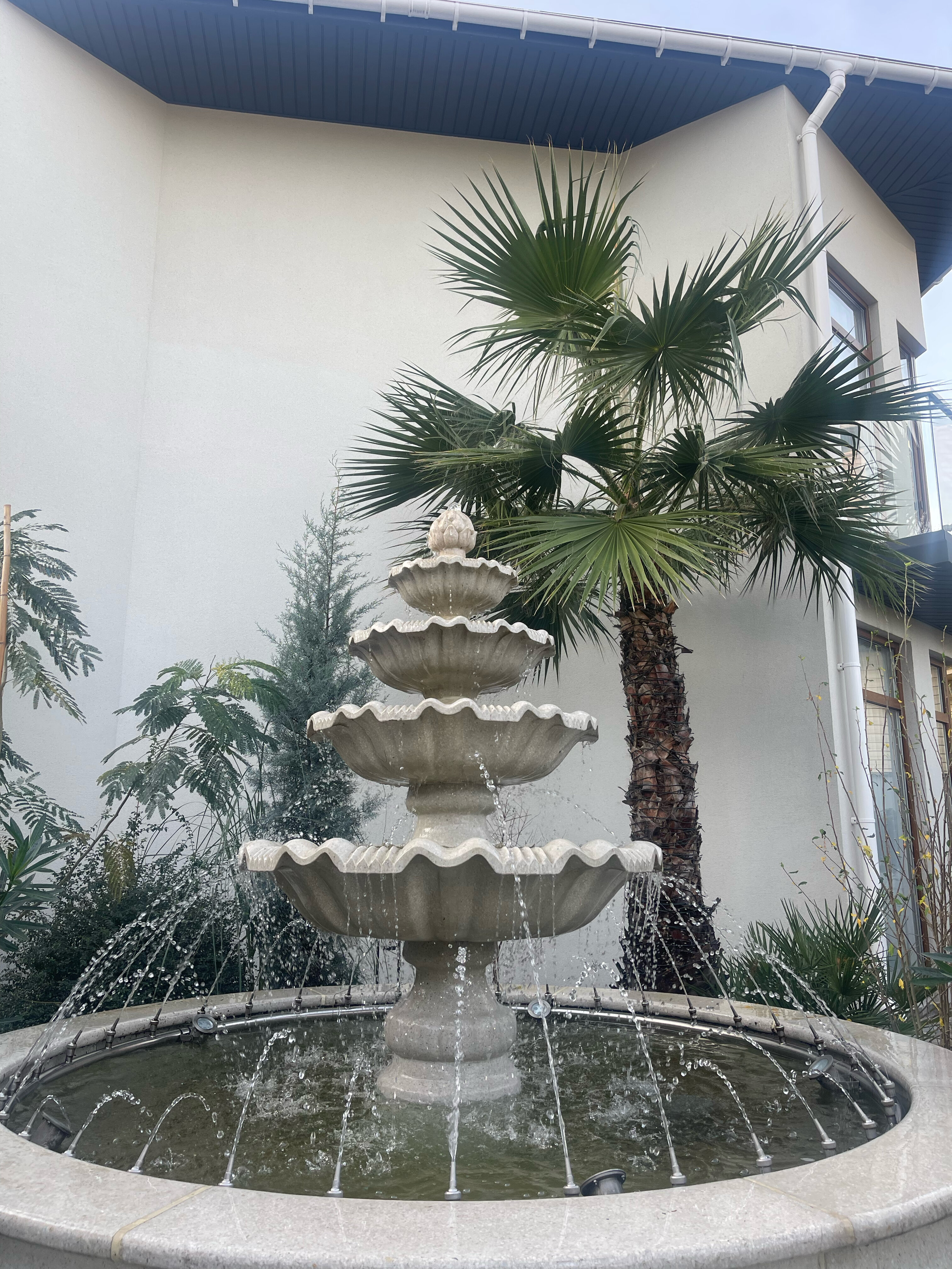 Фото Villa Maria club