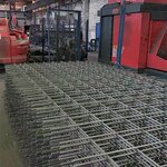 Factory Agma (Standartnaya Street, 6с21), construction fittings