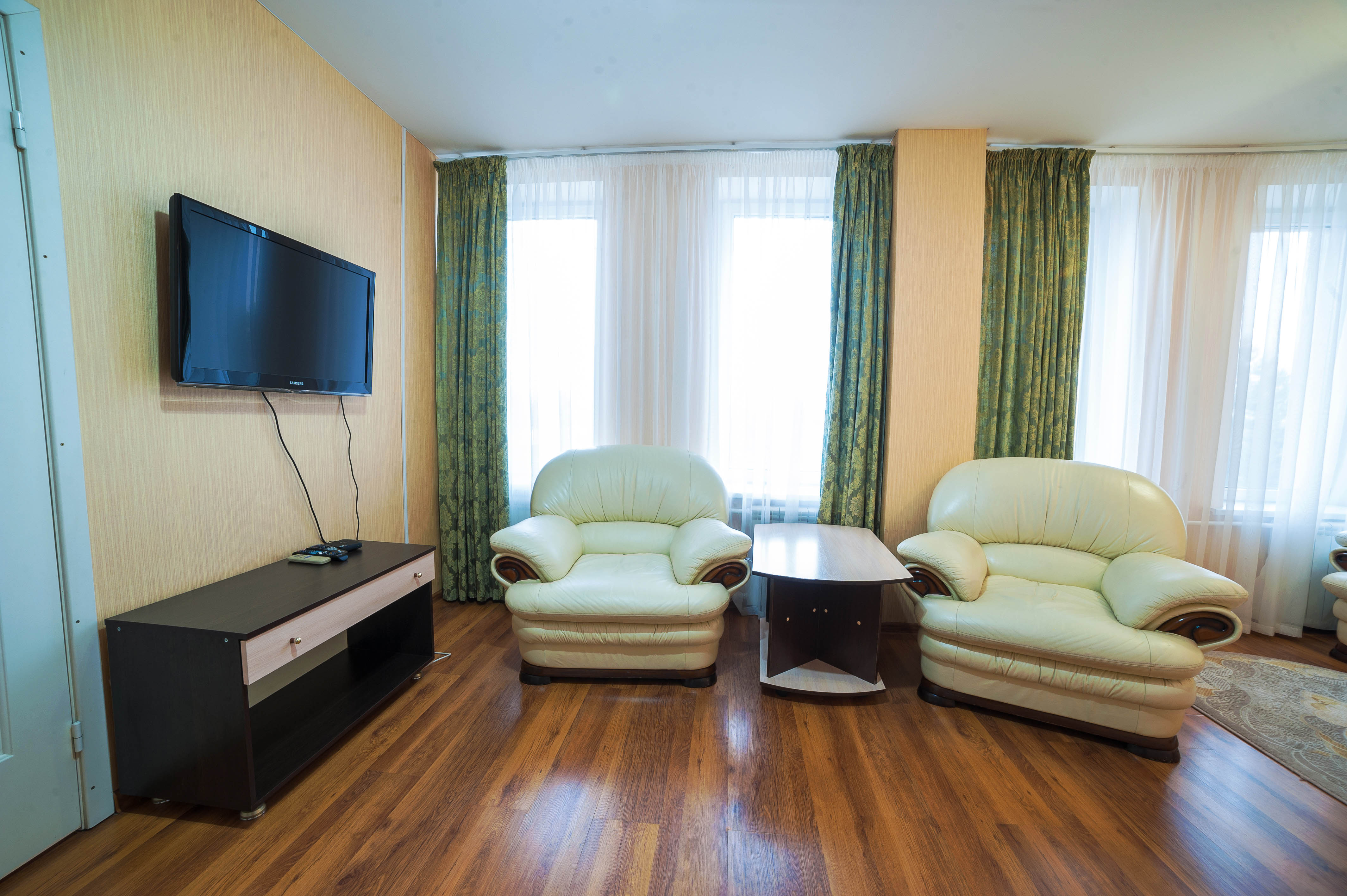 Фото Юбилейная