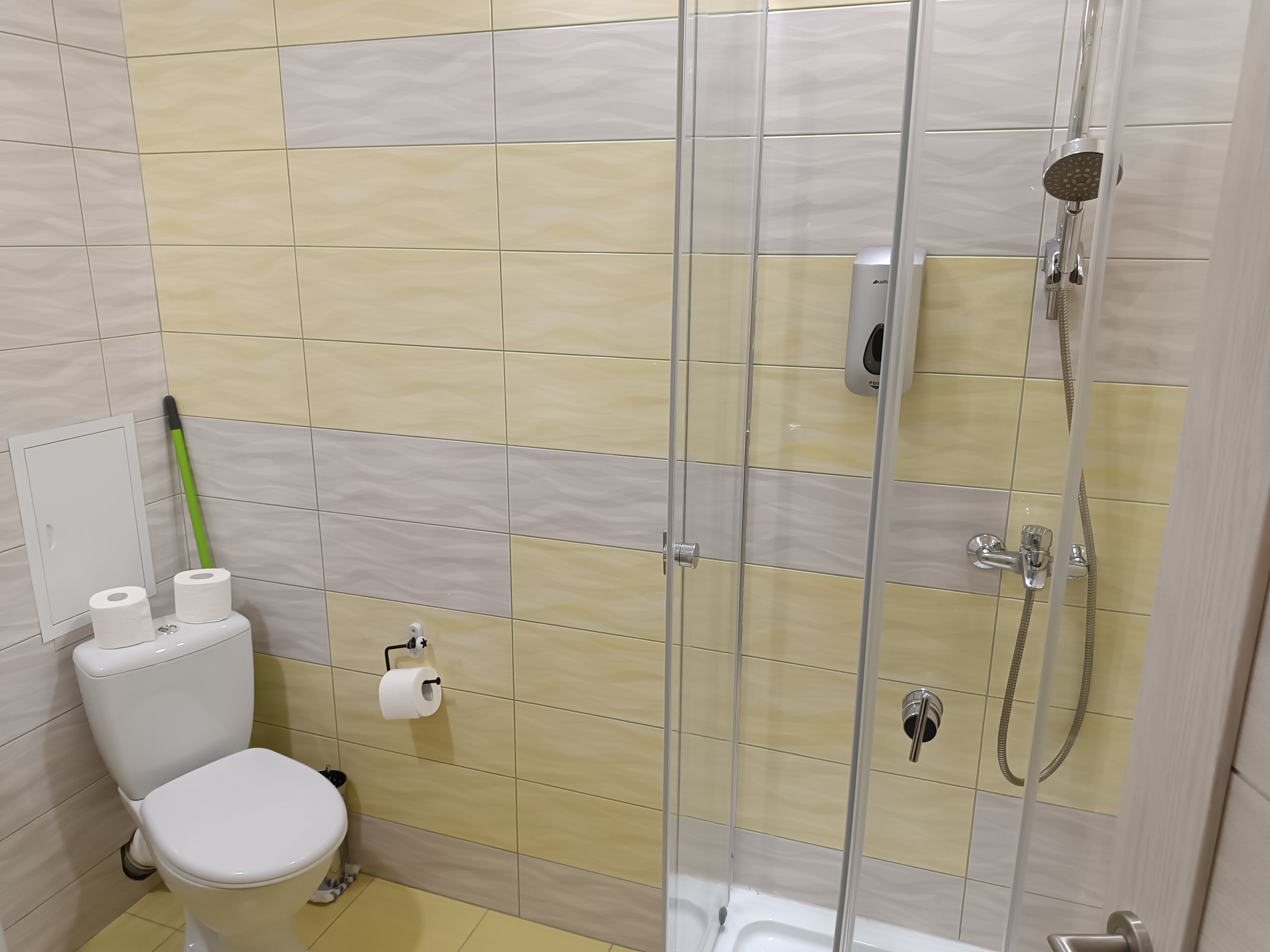 Фото Апартаменты на Исаакиевской