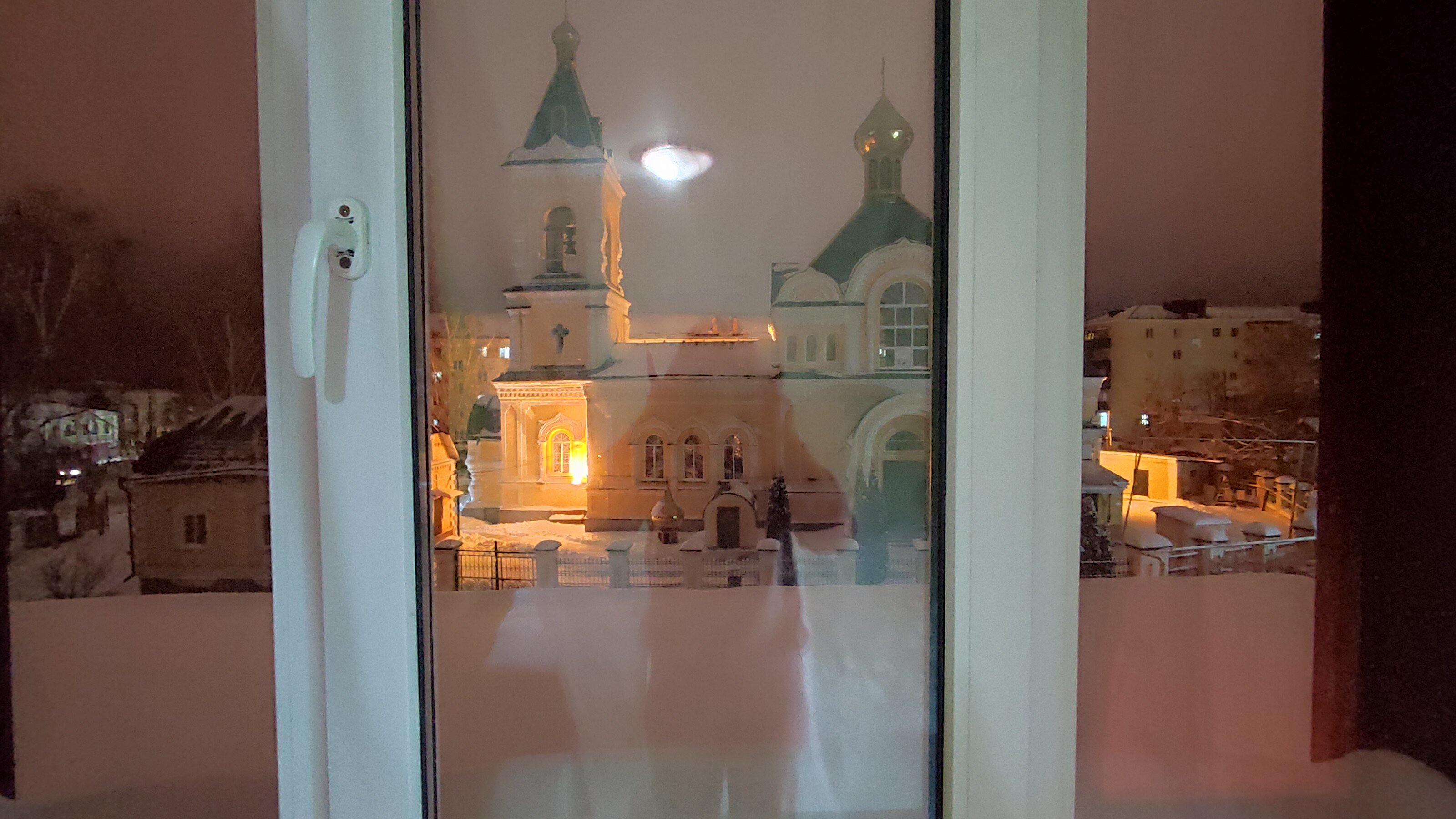 Фото Центральная