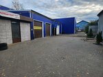Voltage (Malysheva Street, 33/1), car service, auto repair