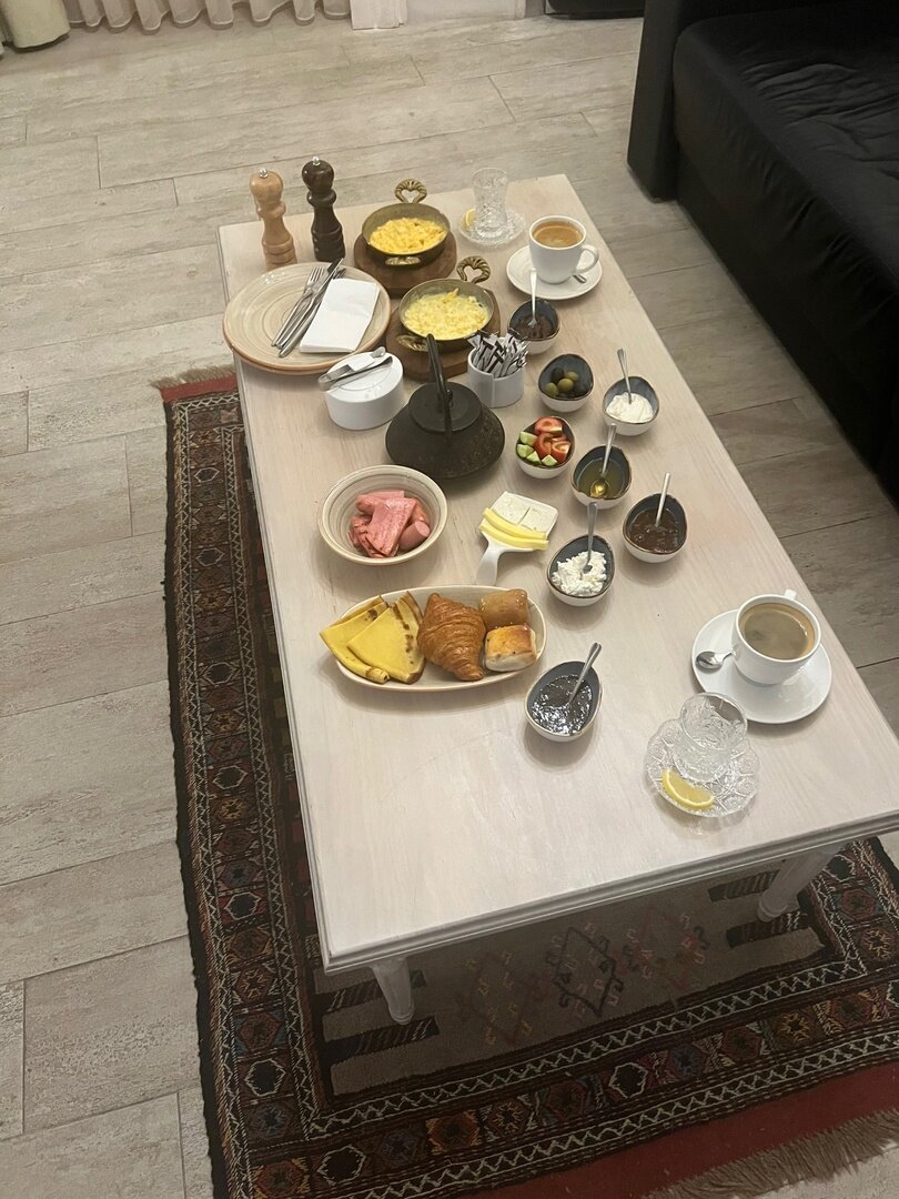 Фото Art Club Hotel