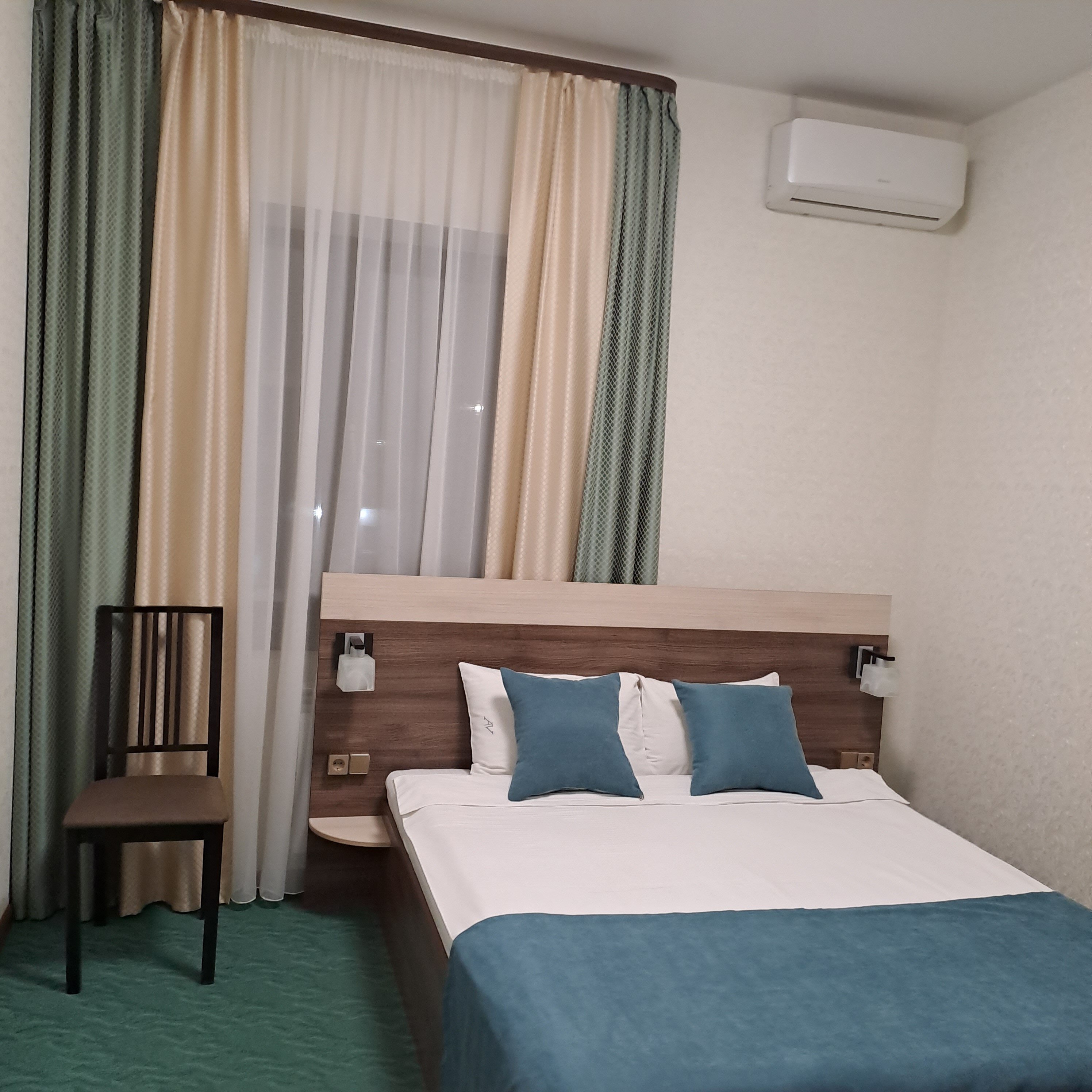 Фото Альфа Вилла