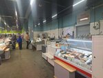 Рыба и морепродукты (ulitsa Pushkina, 97), fish and seafood