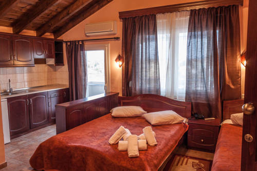 Фото Filippion Hotel