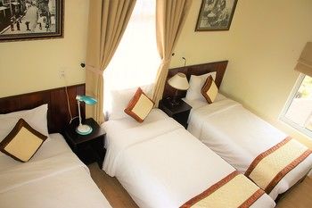 Фото Green Bud Homestay