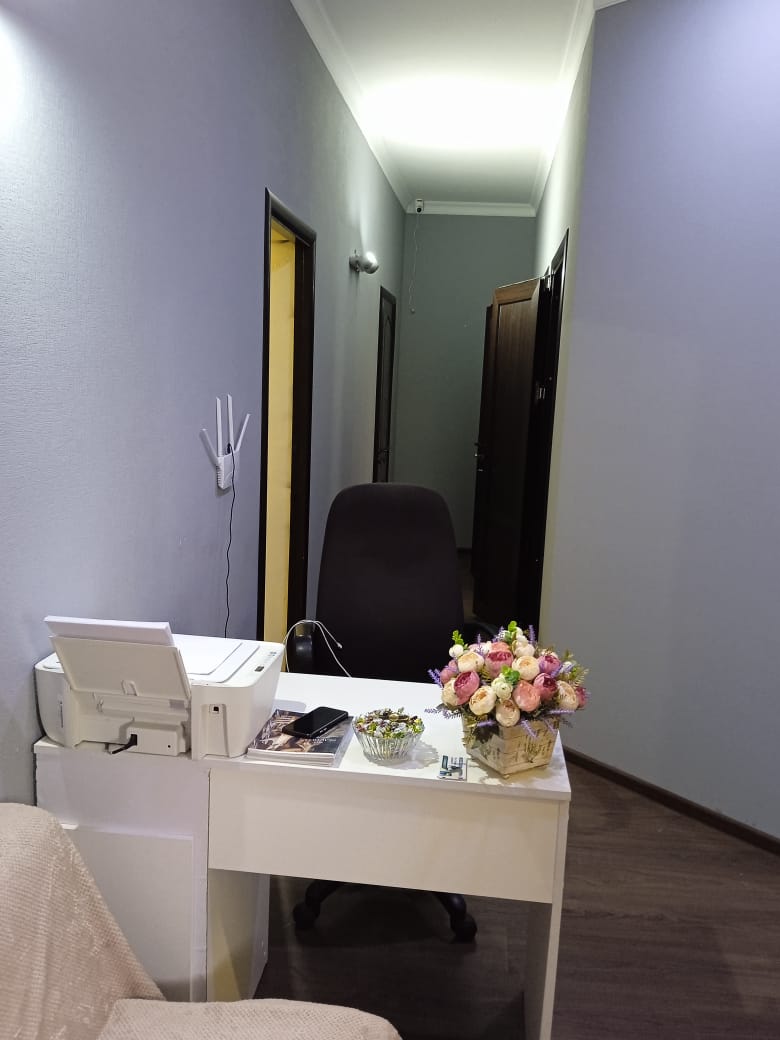 Фото ТриДом