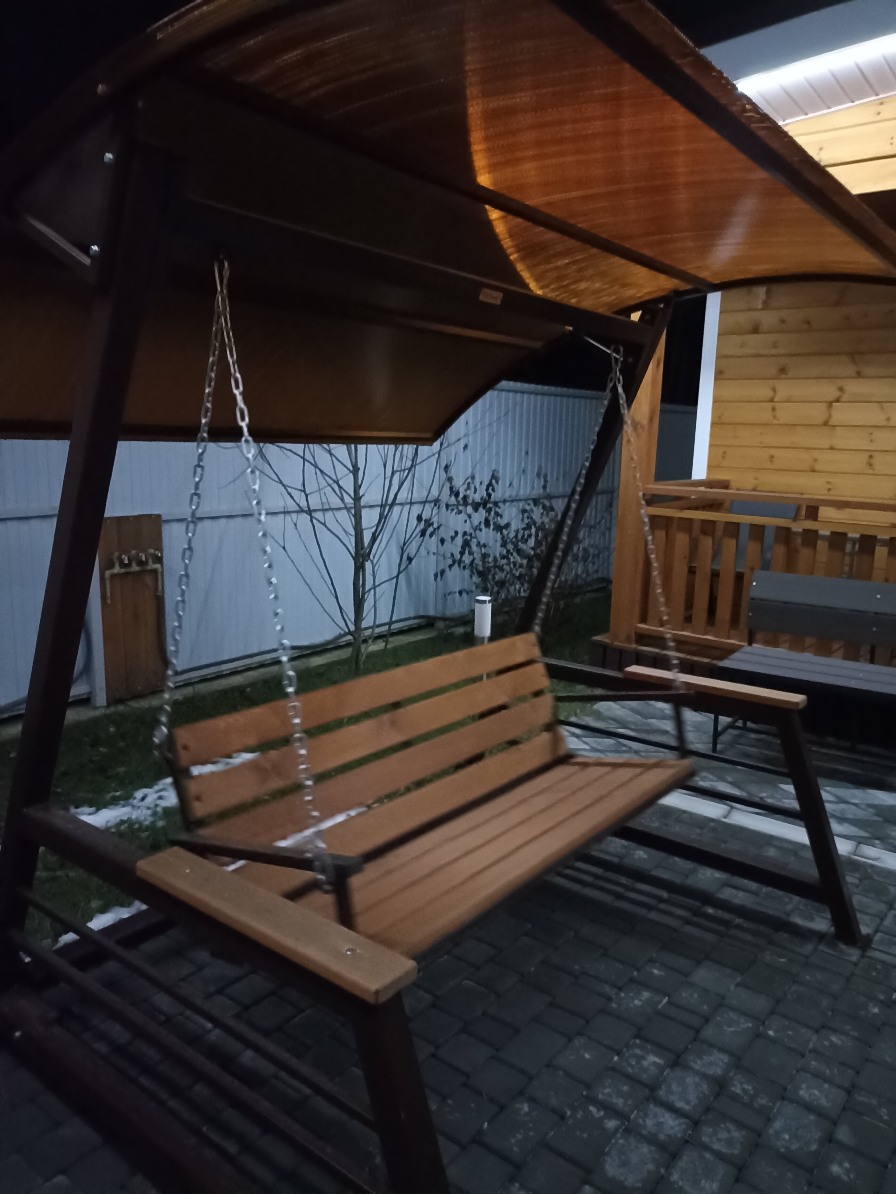 Фото Магия Манжерока