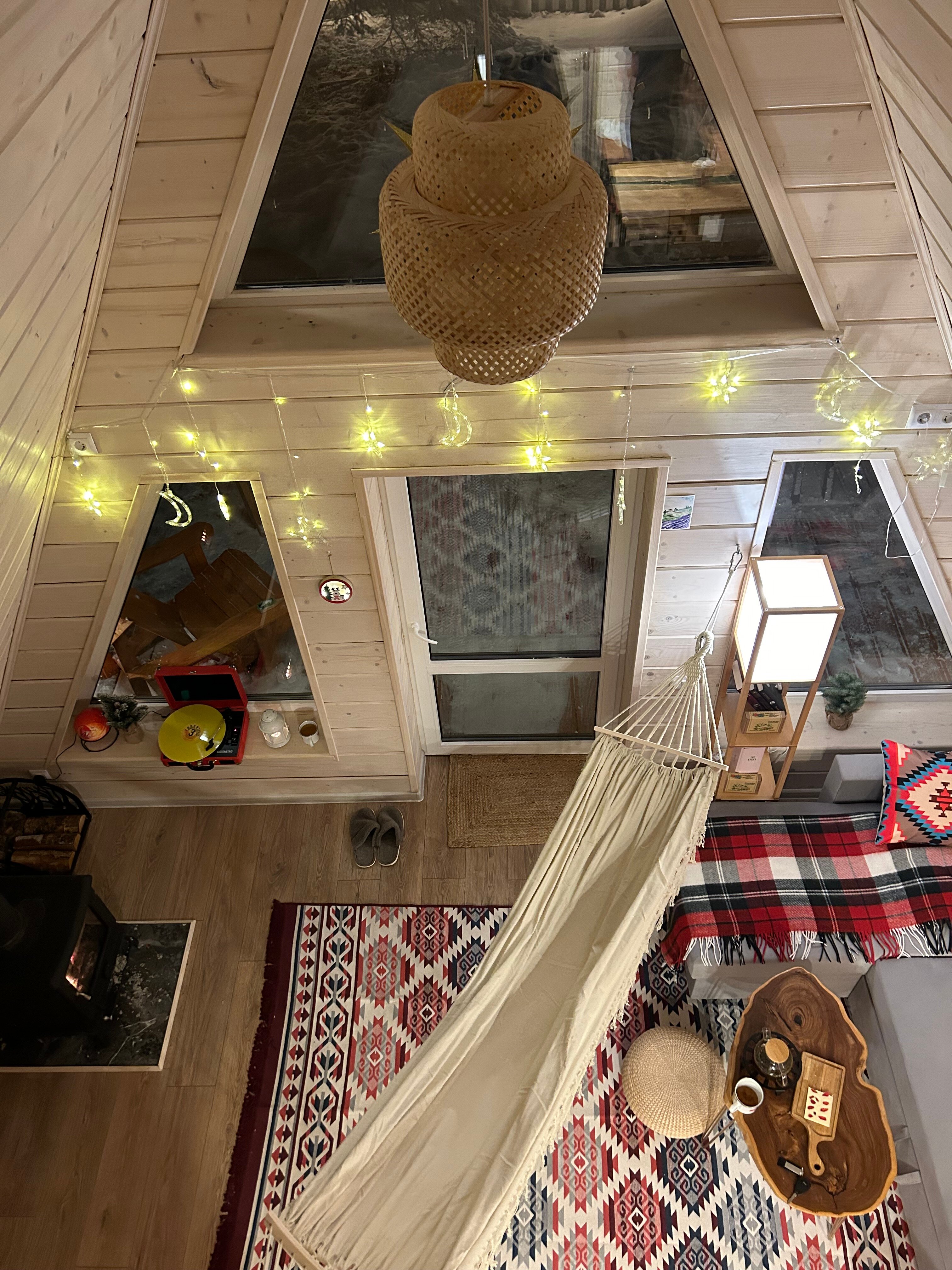 Фото Алтун Хом