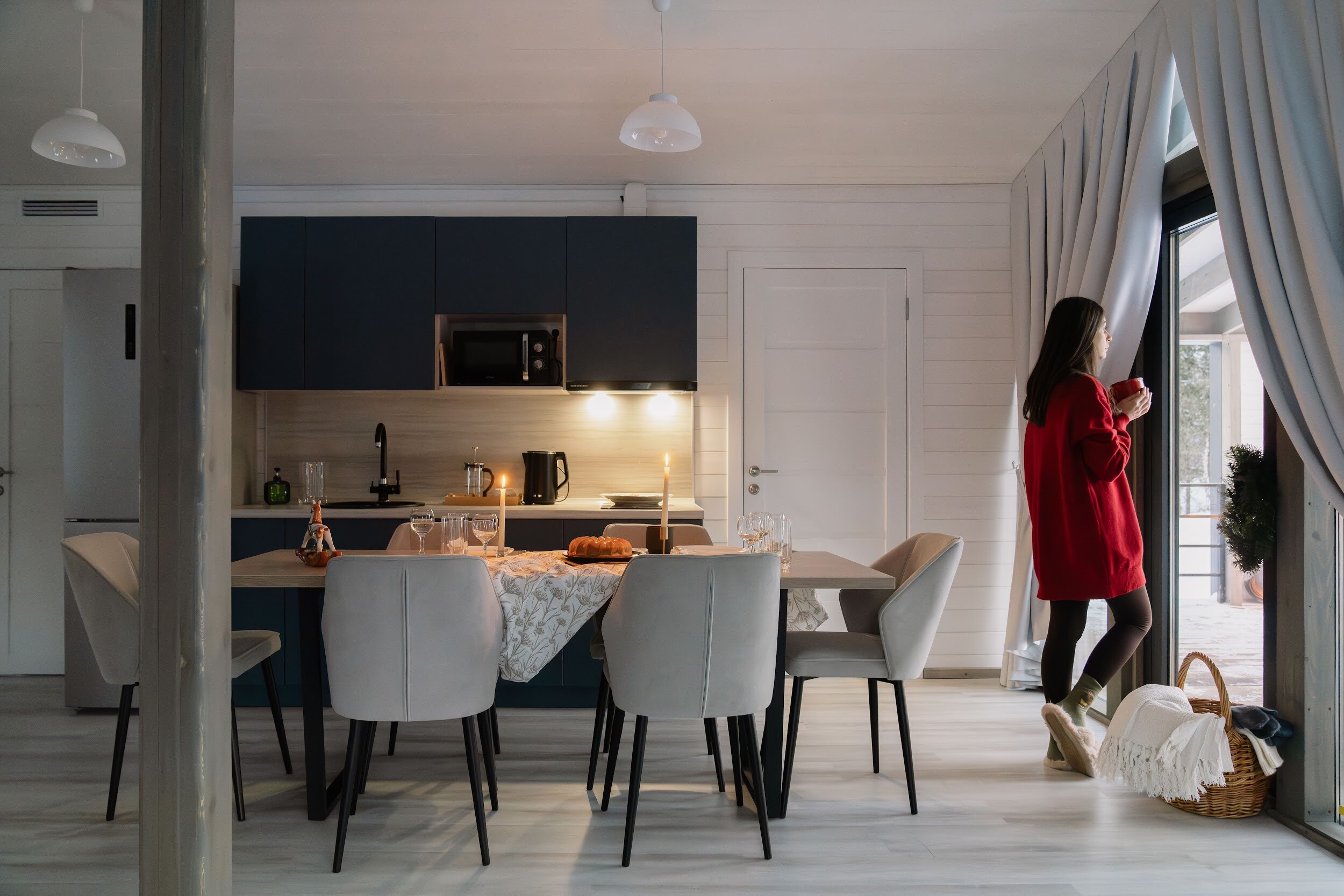 Фото ШерХан