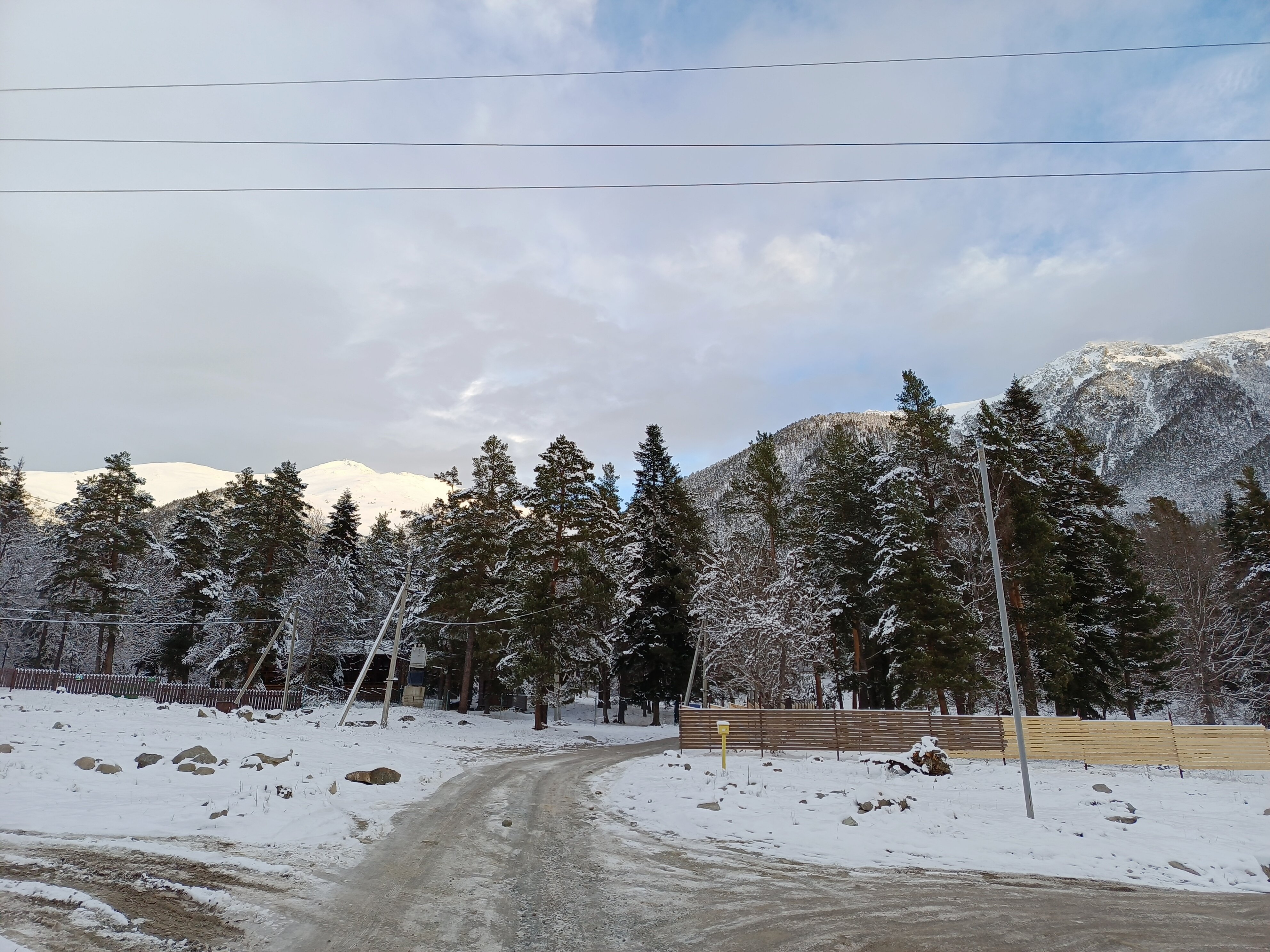 Фото Kappusheff Family Place