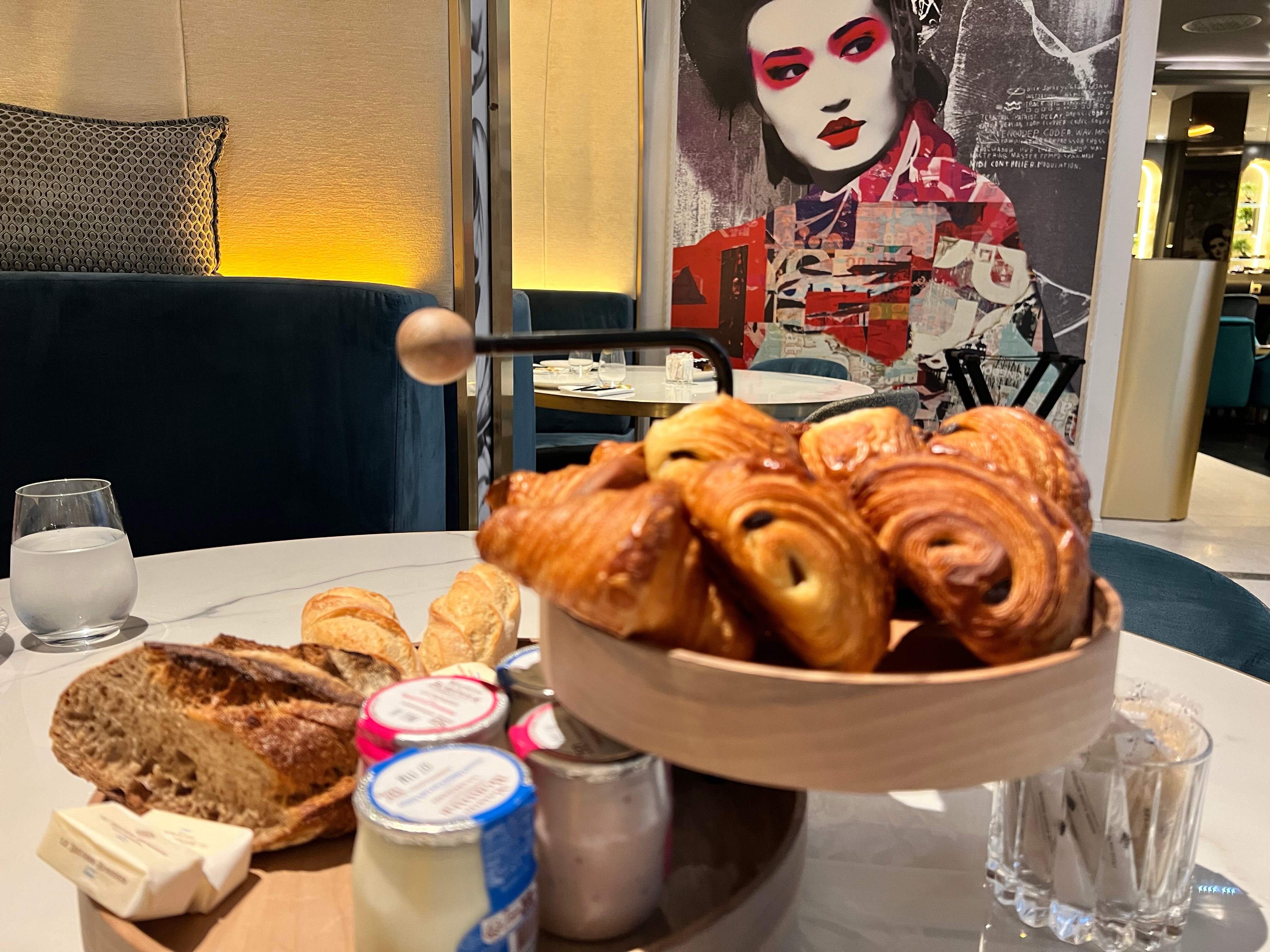 Фото Maison Albar  Le Vendome