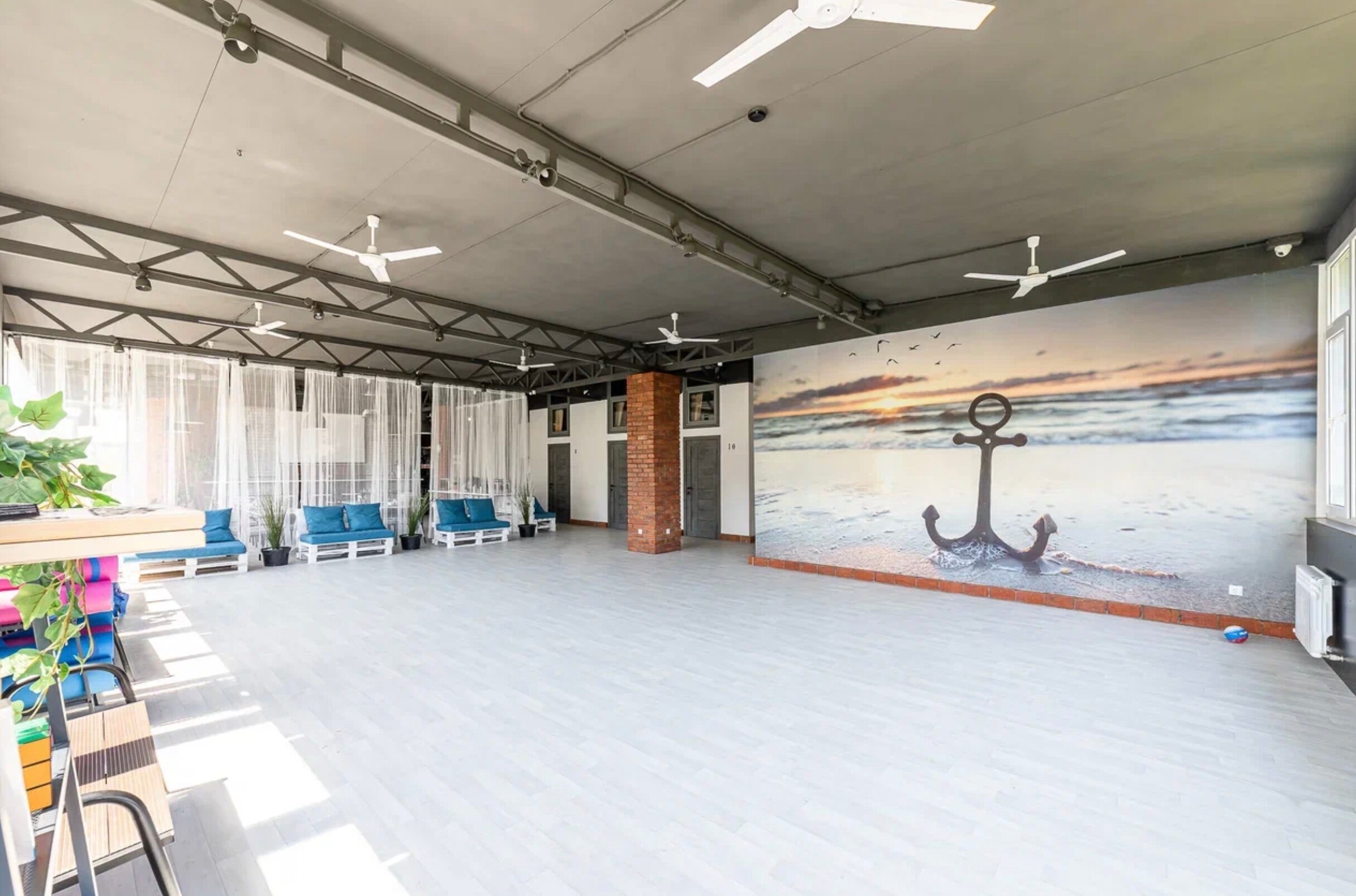 Фото Якорное Место