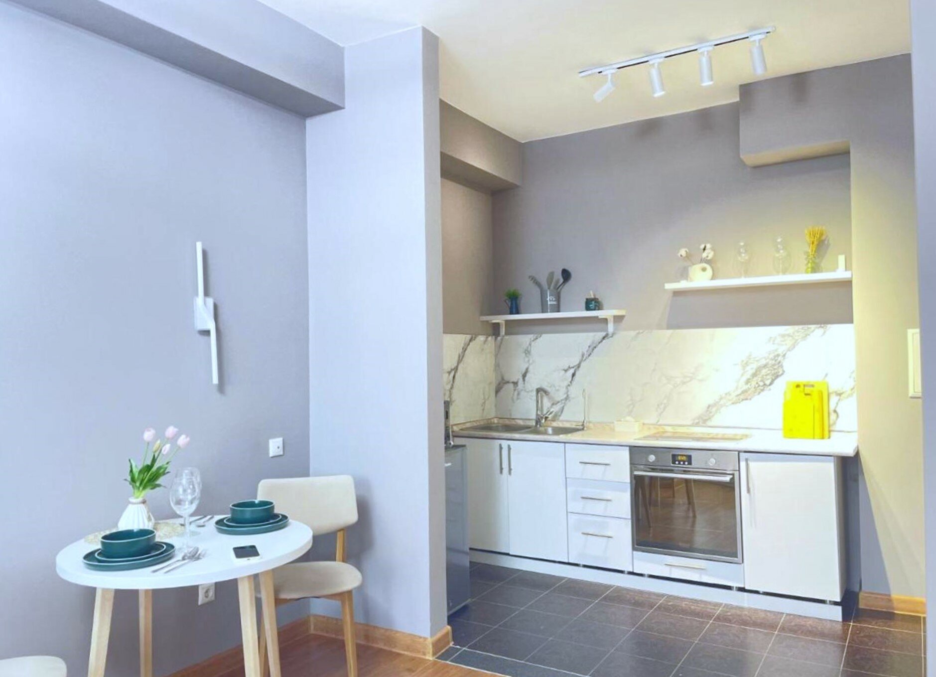 Фото Space Apart Astana