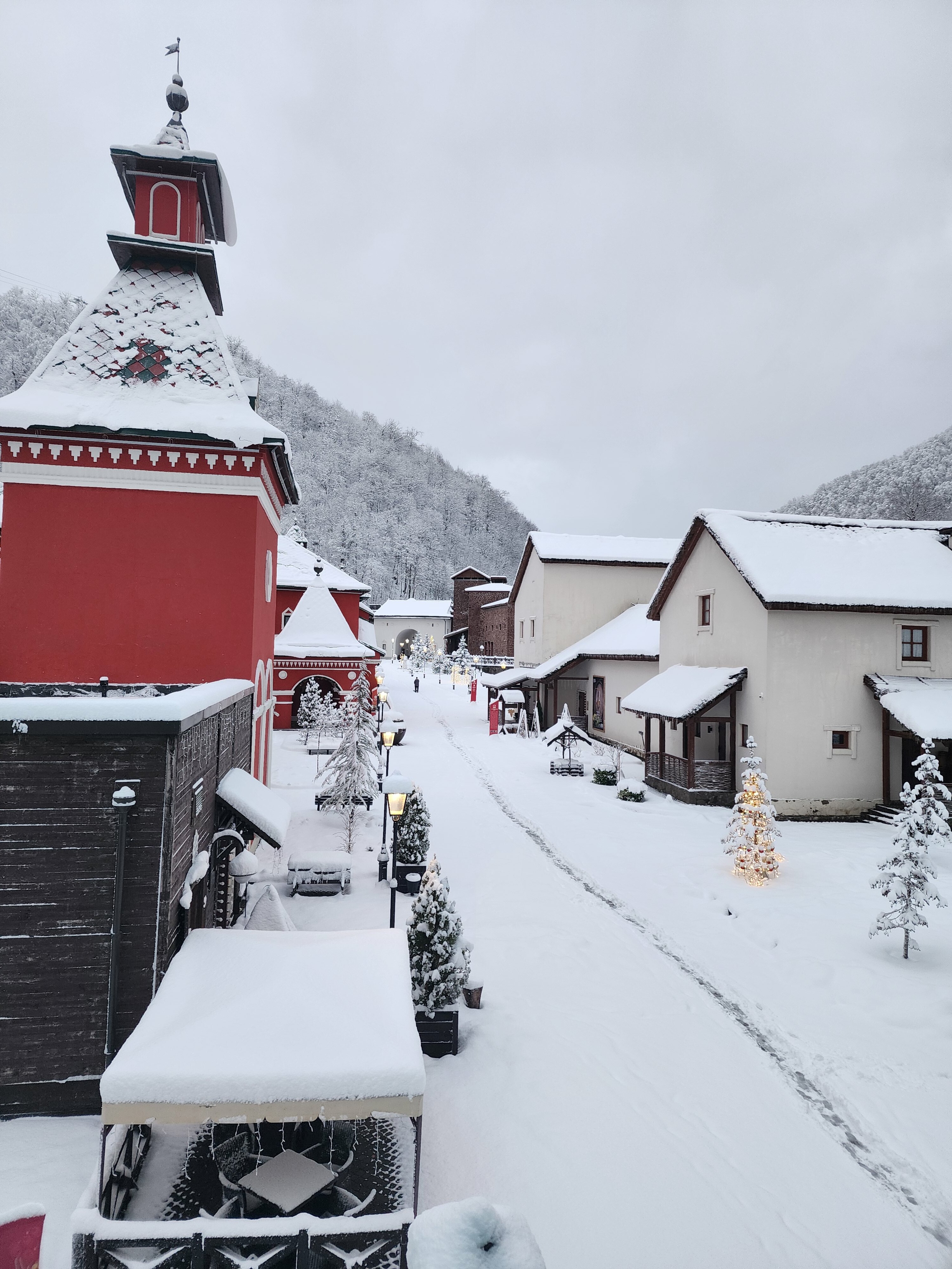 Фото Русские Сезоны Бутик Отель Невский