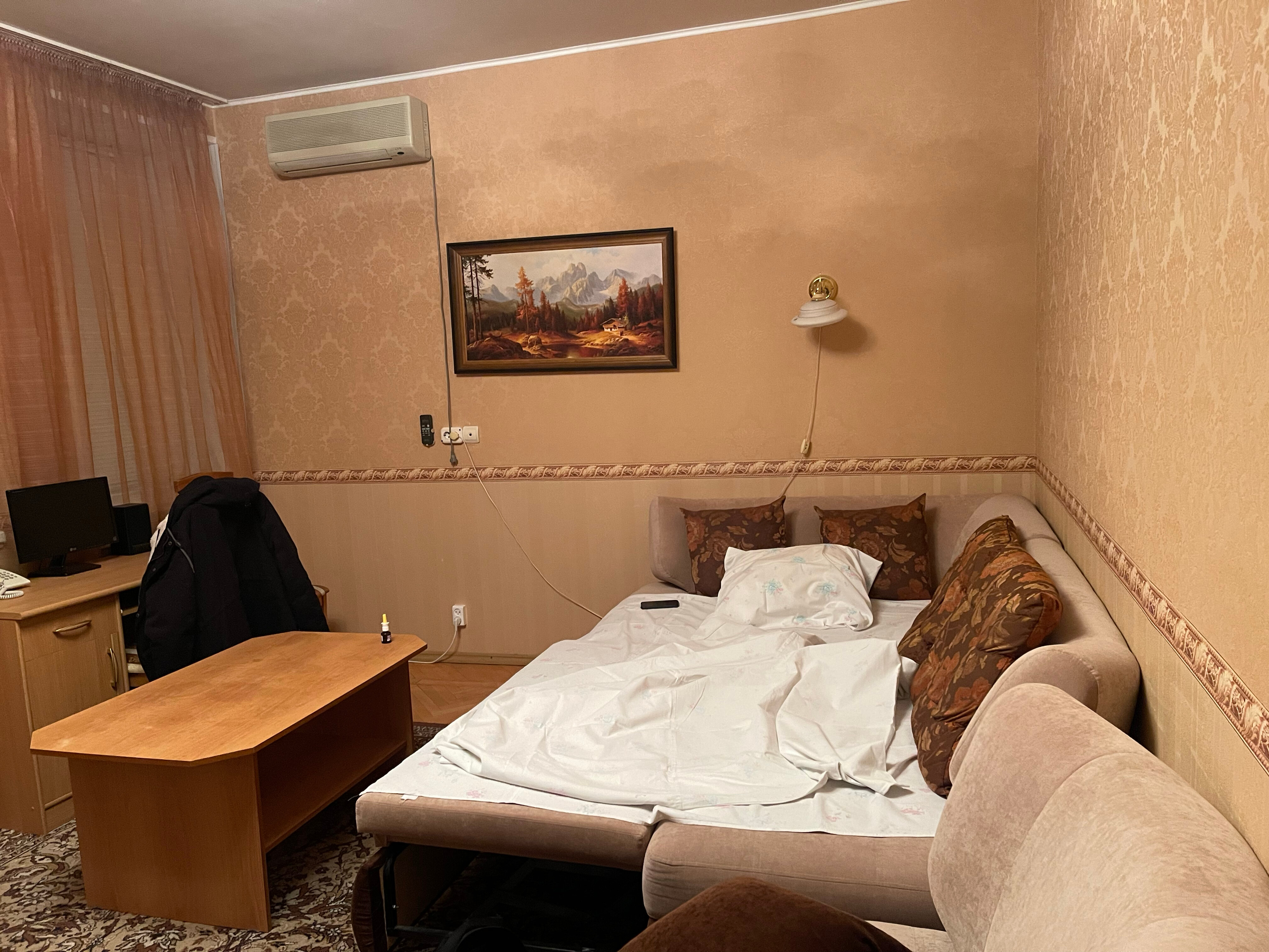 Фото Прометей