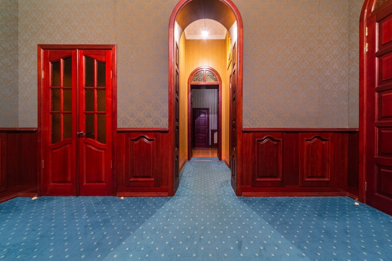 Фото Усадьба на Луговой