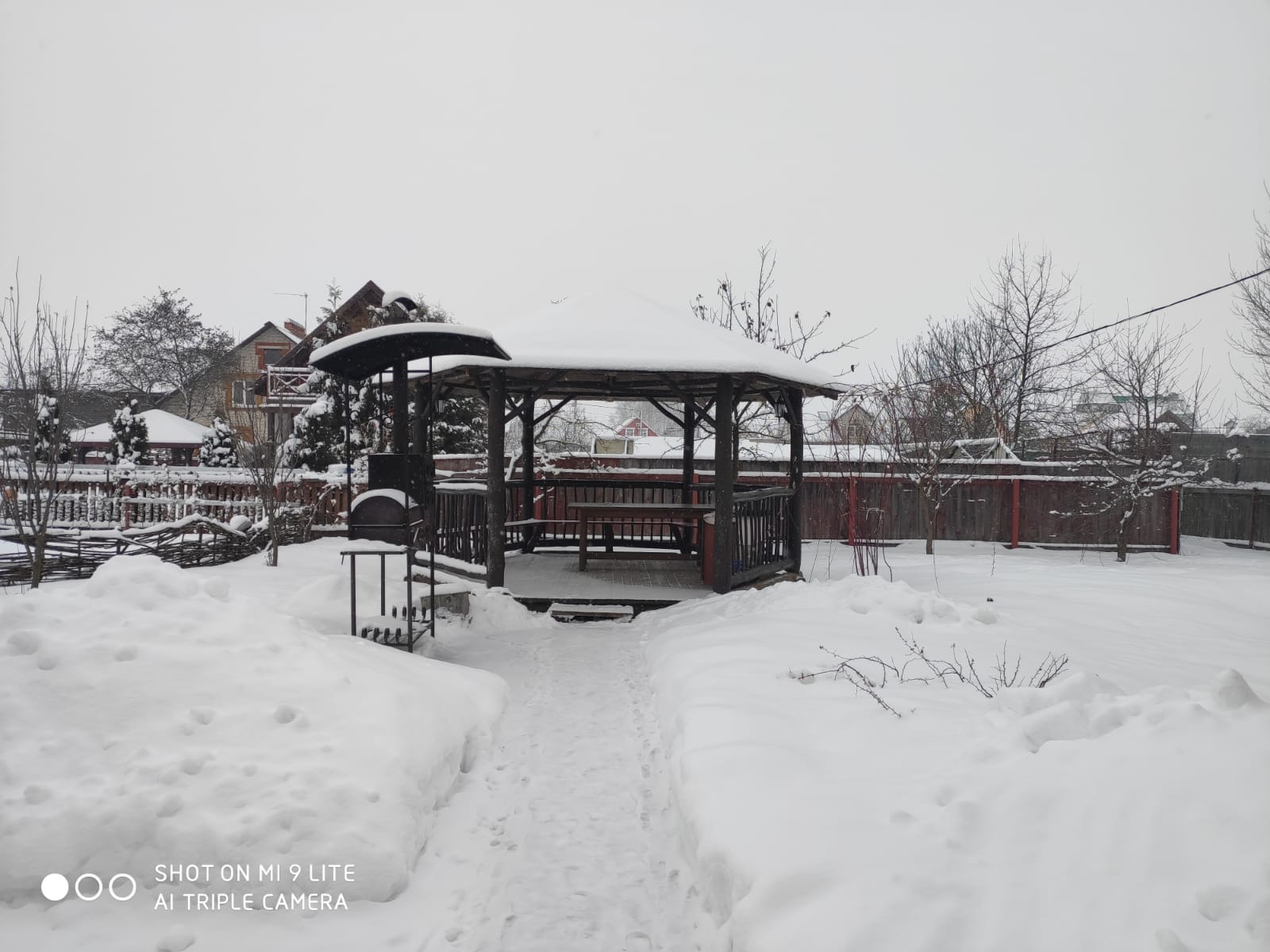 Фото Пинаиха