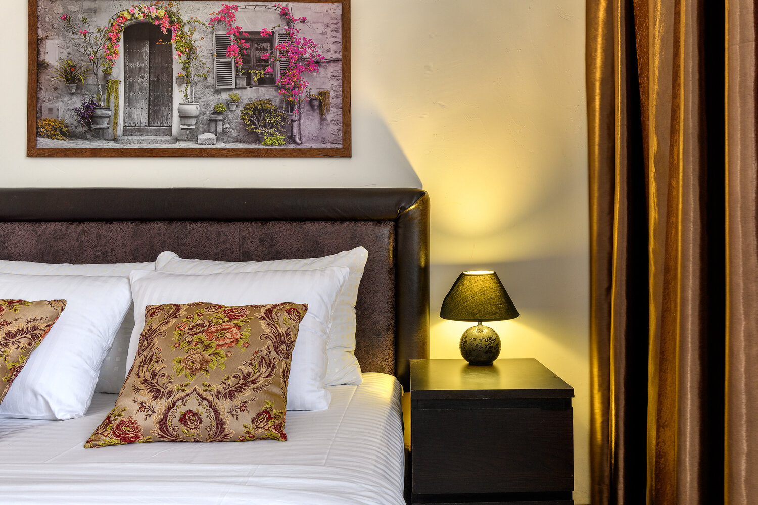 Фото Дом Гранда