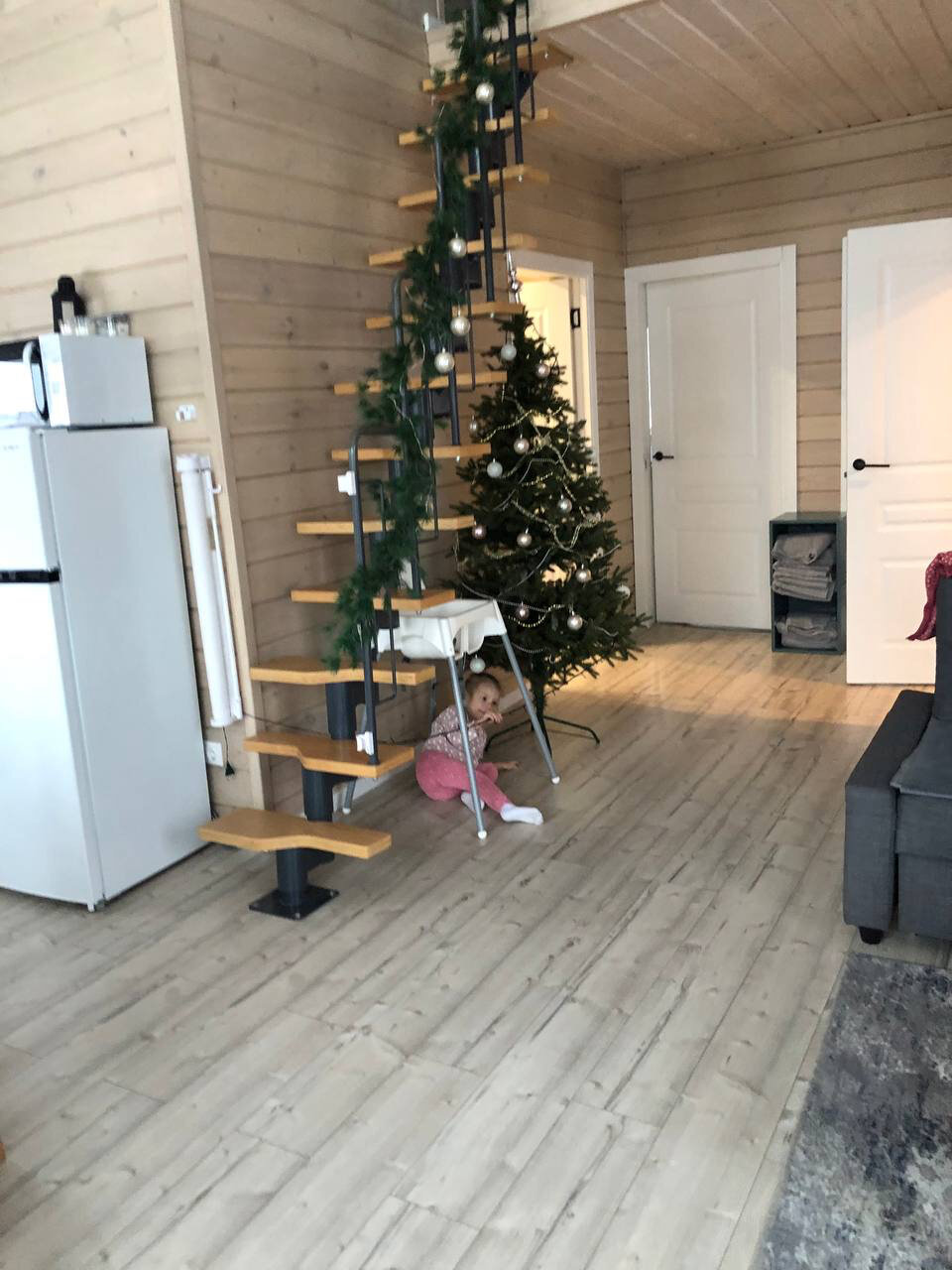 Фото Смола Хаус