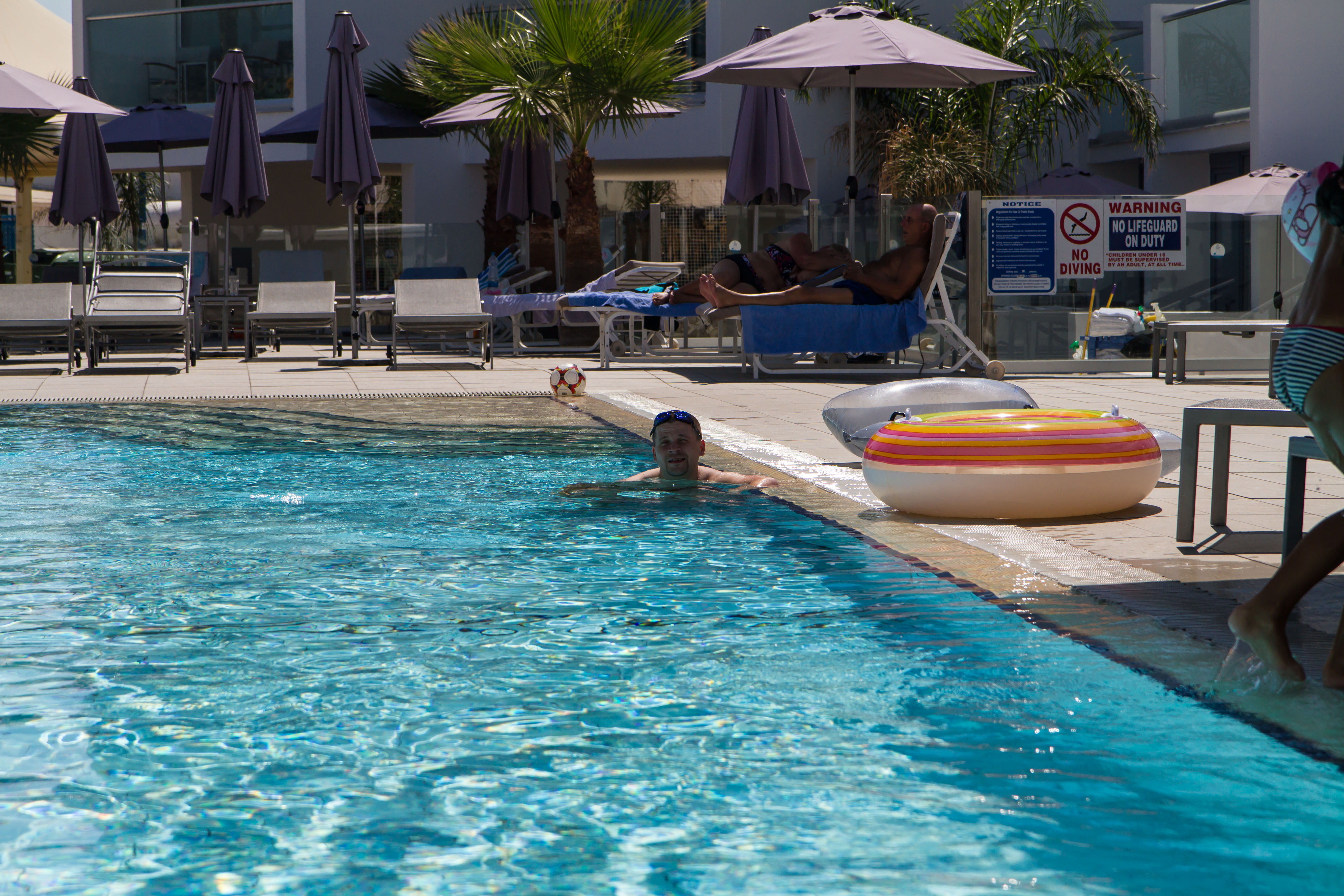 Фото Limanaki Beach Hotel