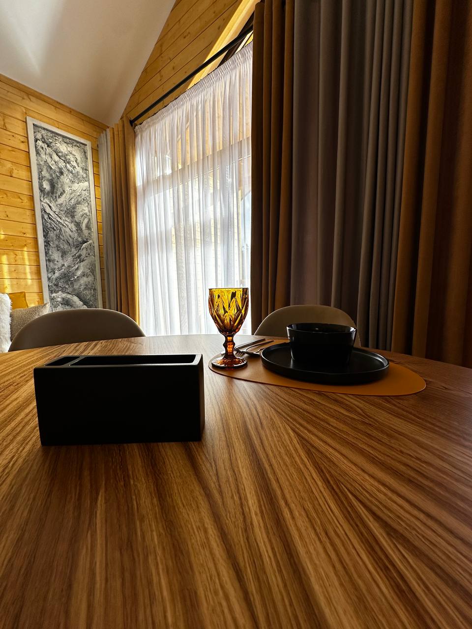 Фото River & House