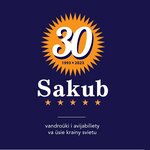 Sakub (Niezaliezhnasci Avenue, 11к2), airline tickets