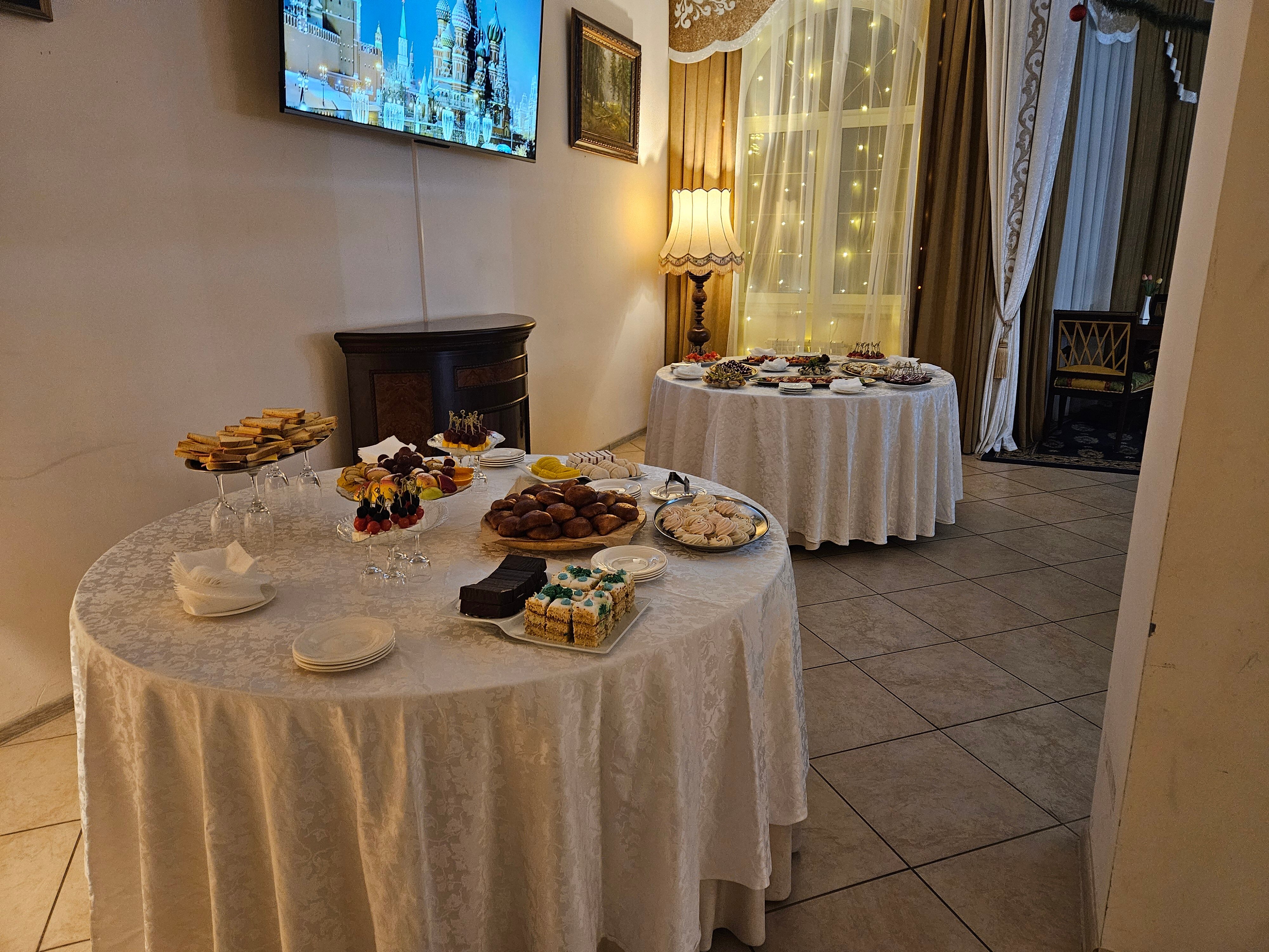 Фото Ольгино на Волге