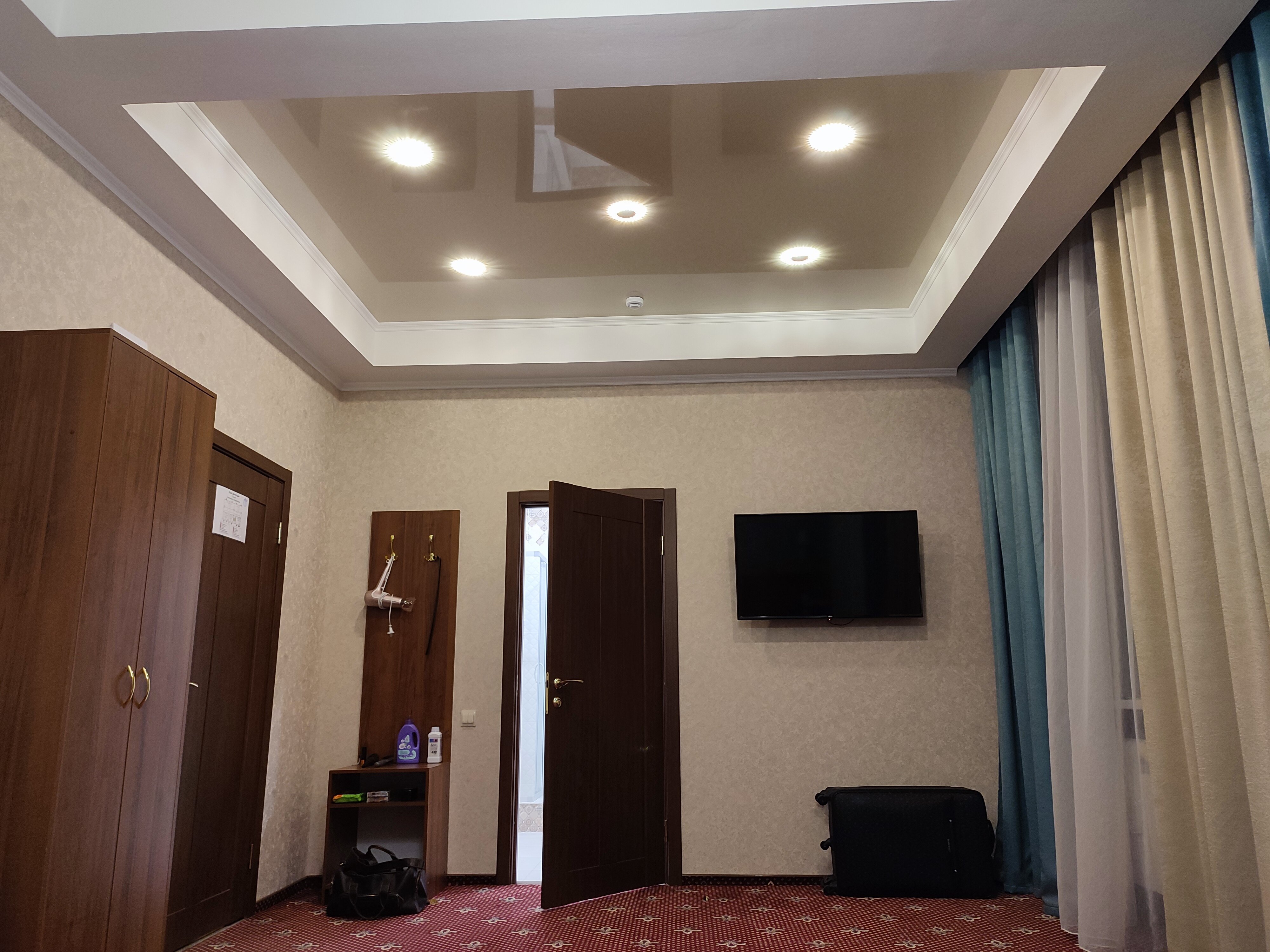 Фото Нефтяник