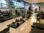 Fitness Trade (Tolstogo Street, 41В), equipamiento y equipamiento deportivo