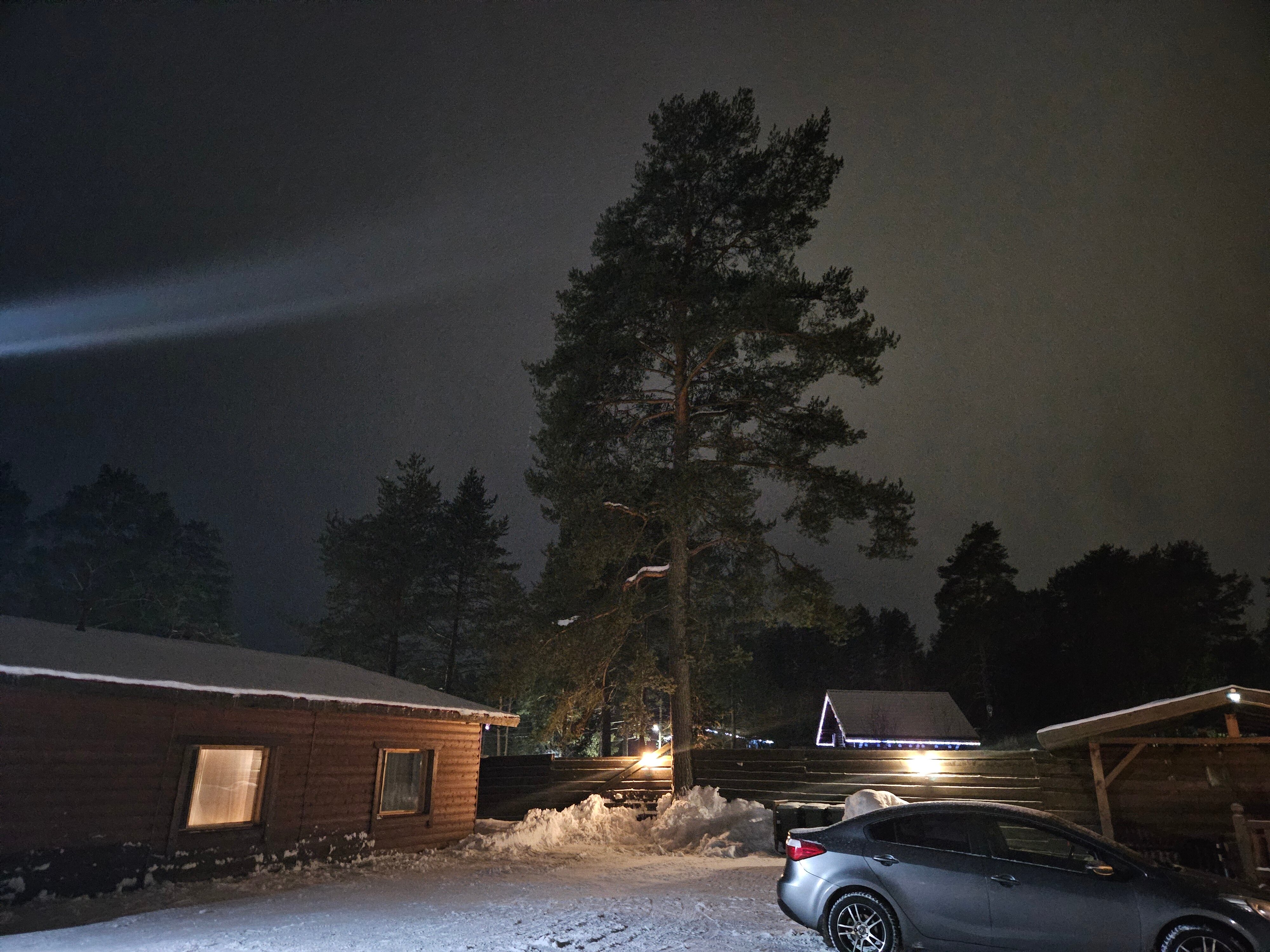 Фото Малая Медвежка