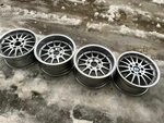 Колёсико (Moscow, Vasiliya Botylyova Street, 47), tire service