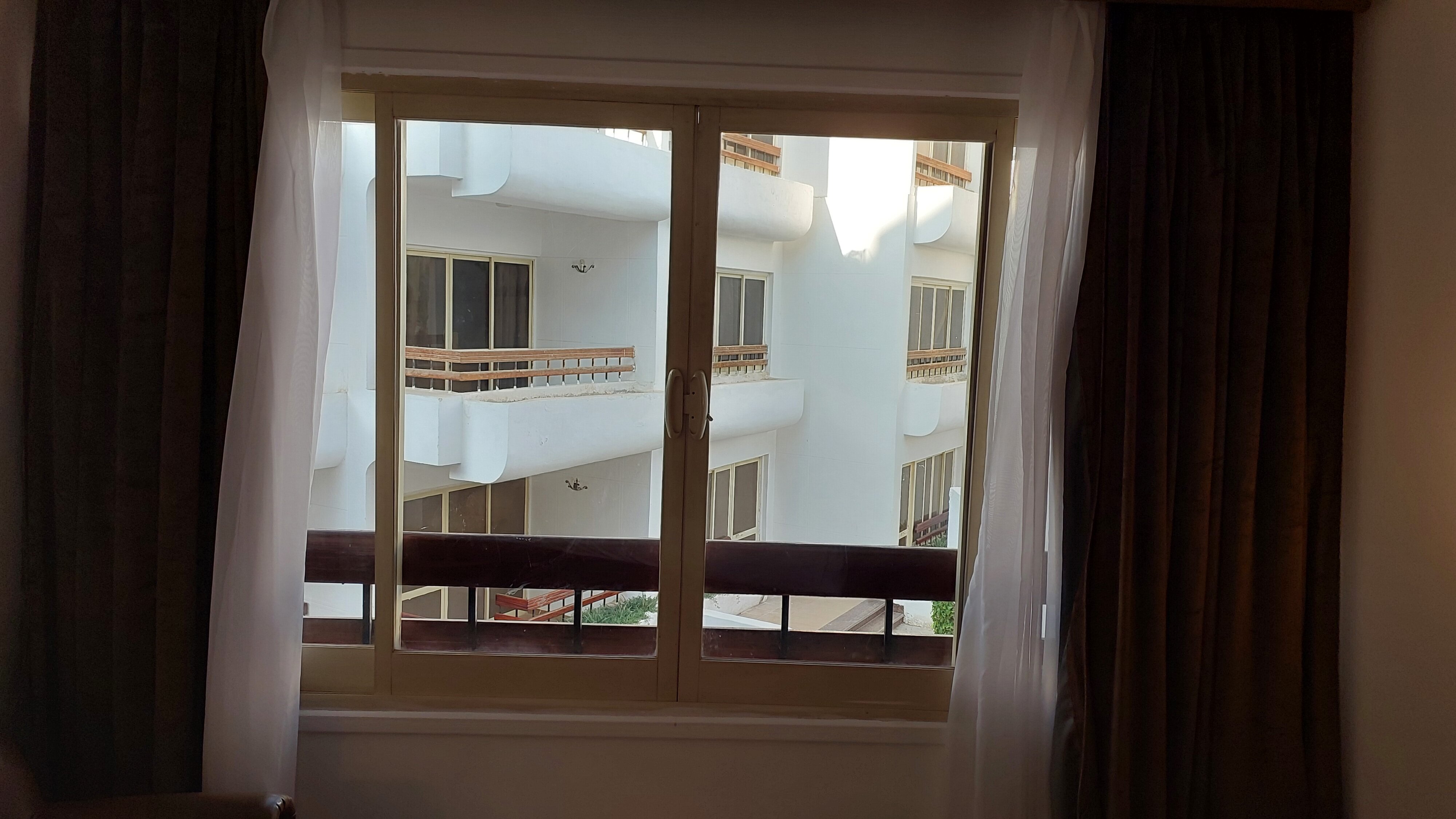 Фото Marlin Inn Azur Resort