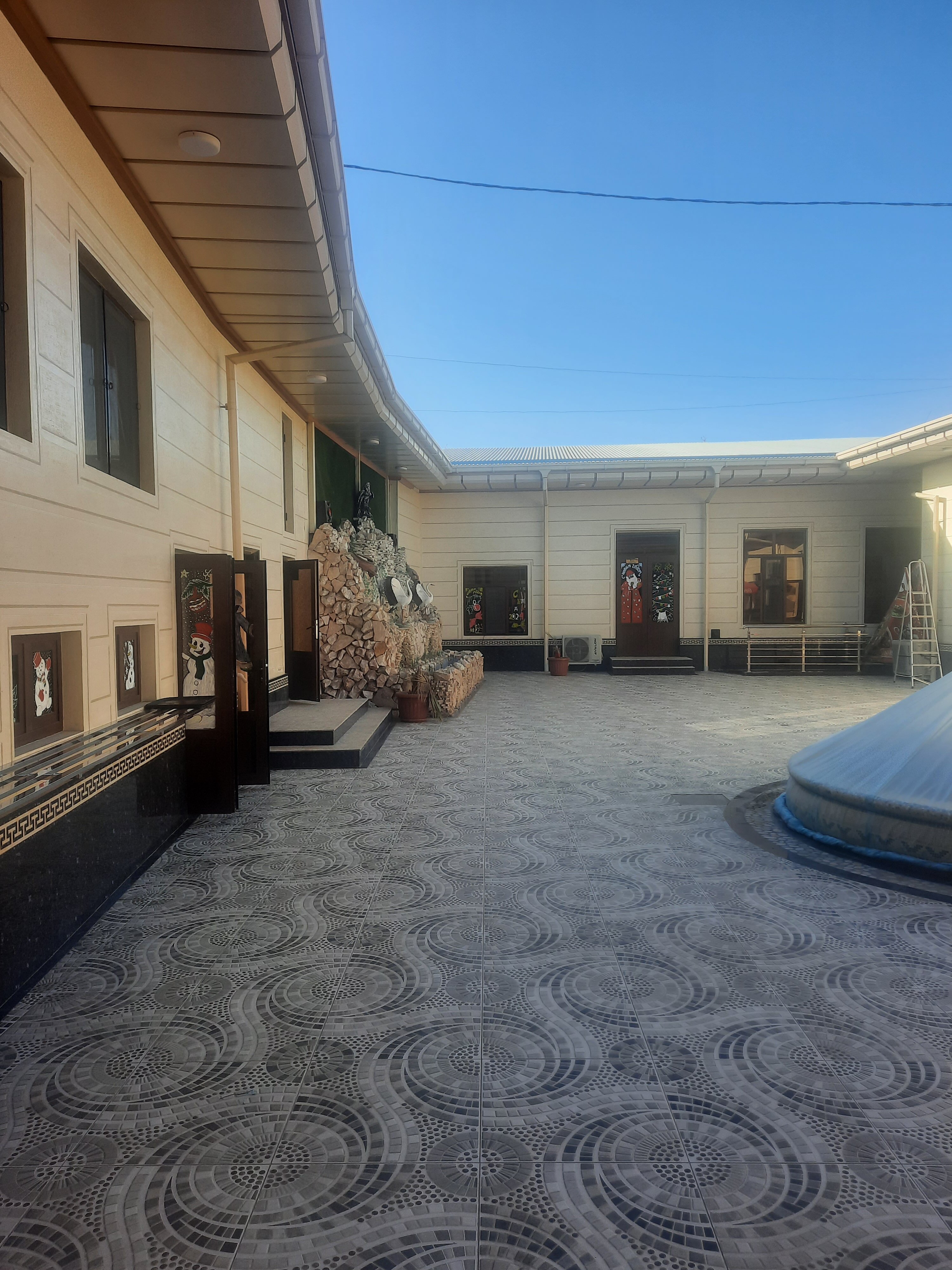 Фото Colibri Traditional Hotel