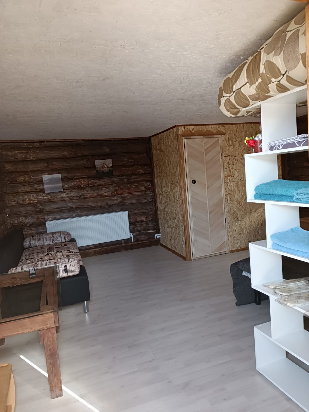 Фото Зеленогорье крепость Яръ