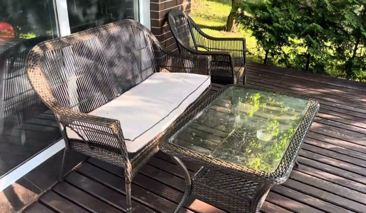 Фото Гостевой дом у Иветты