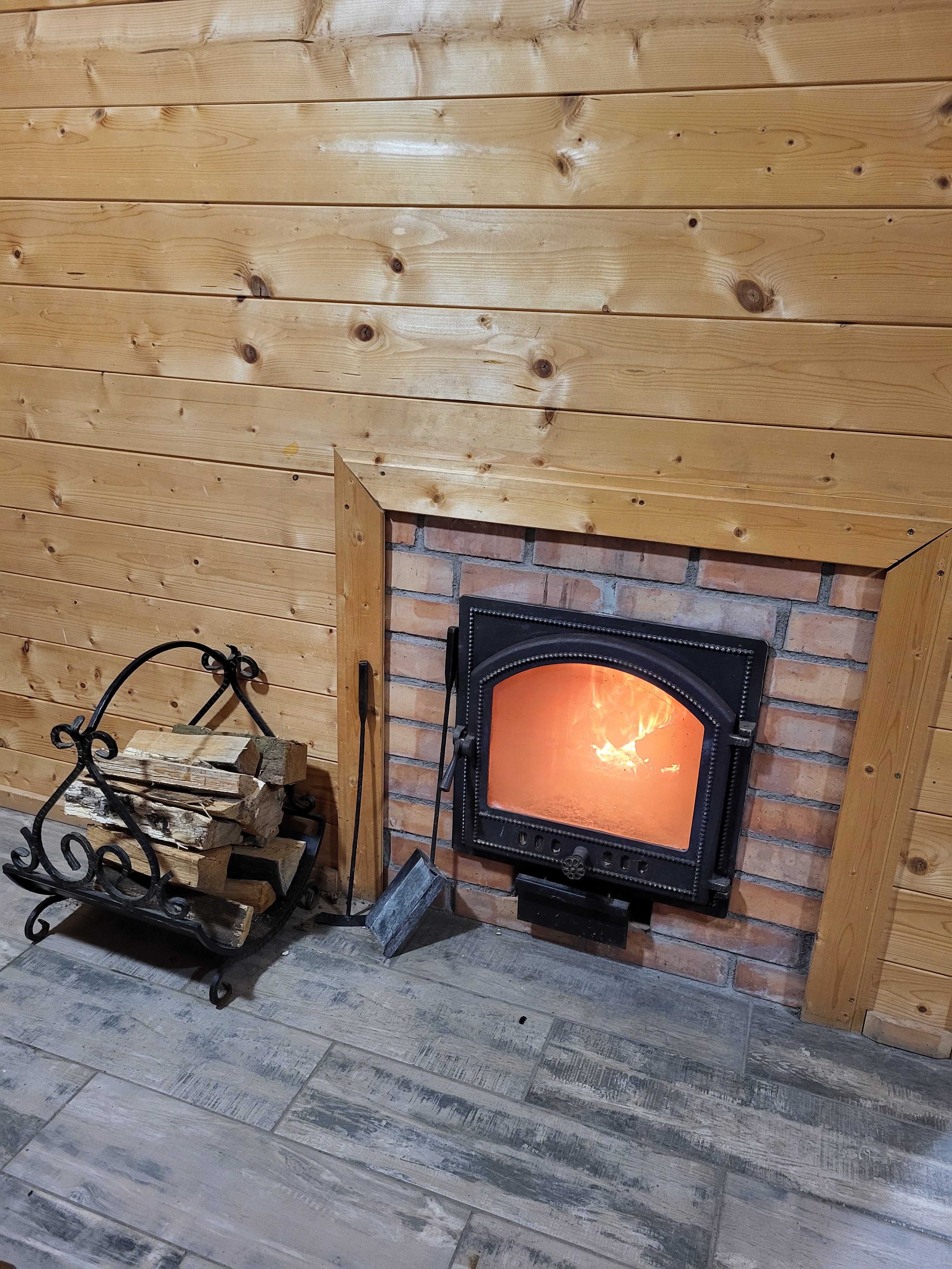 Фото Проломовка