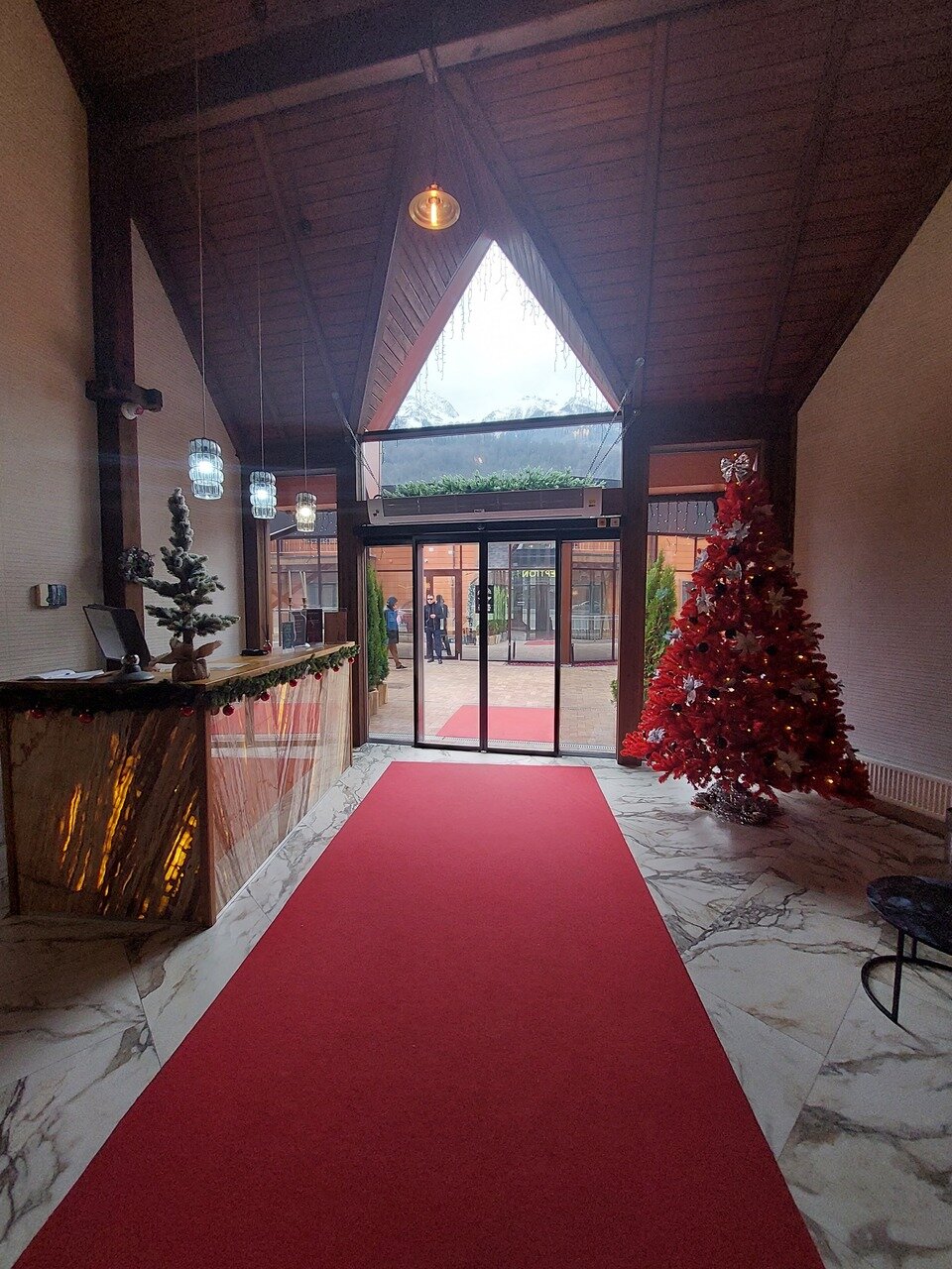 Фото Апартаменты