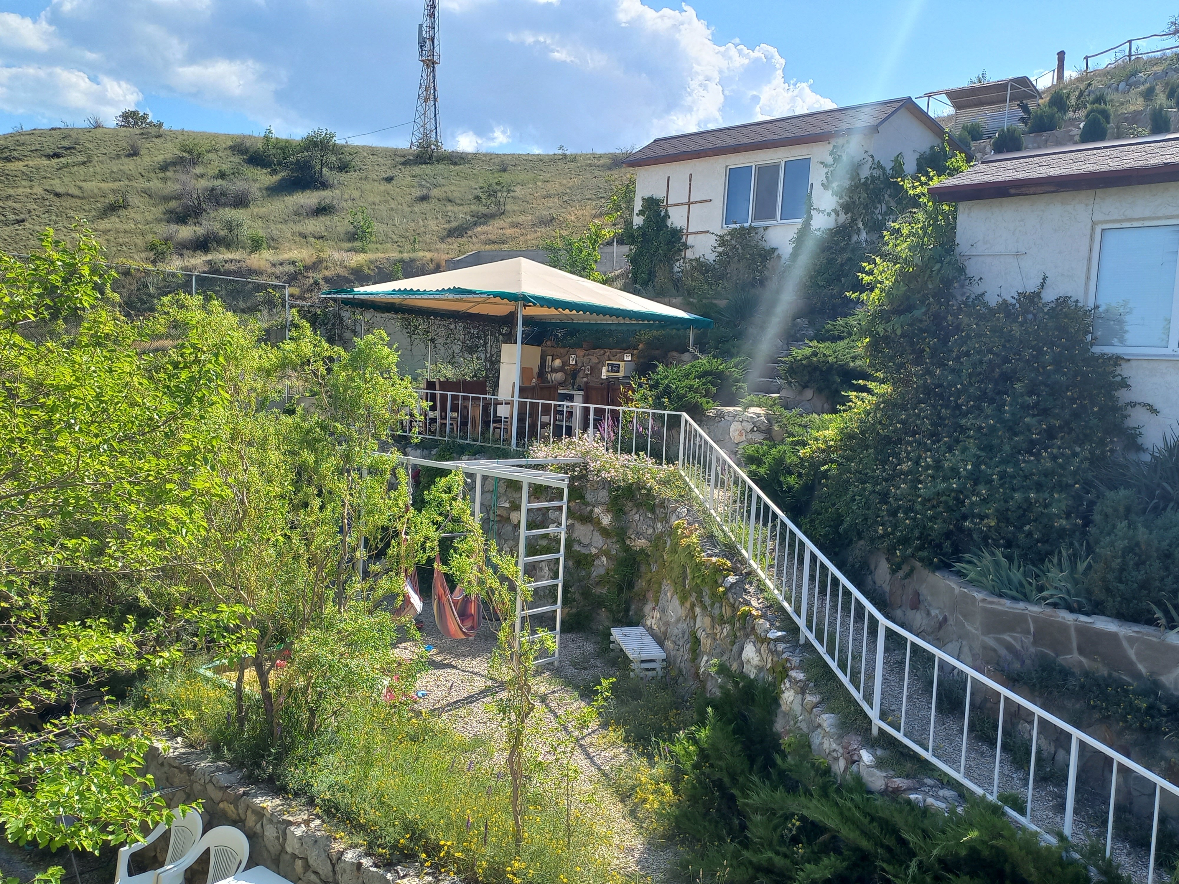 Фото Солярис