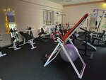 Спортивный, тренажёрный зал (Shchyolkovo-3 Microdistrict, ulitsa Bakhchivandzhi, 5А), sports hall, gym