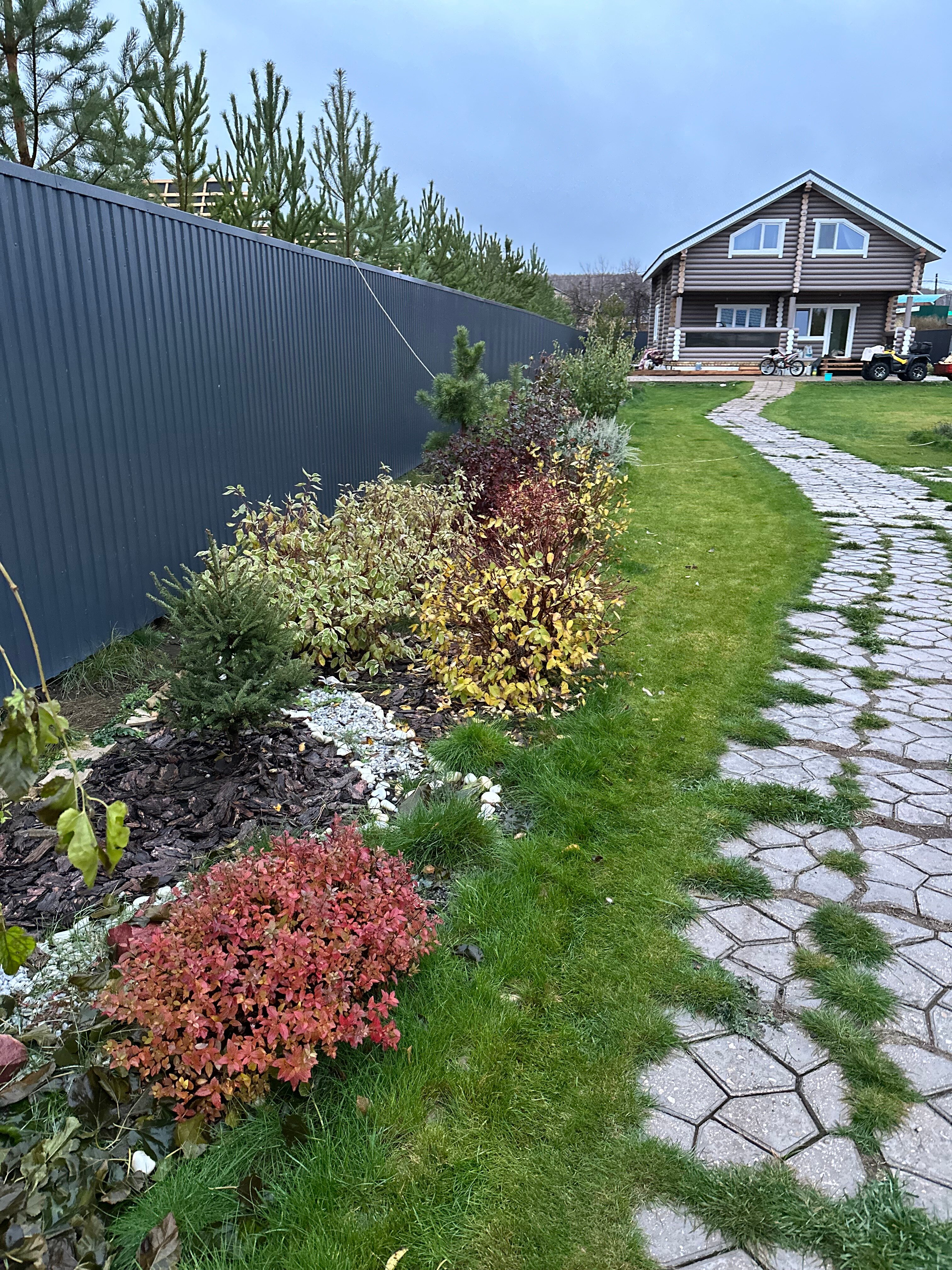 Фото Кандры Хауз