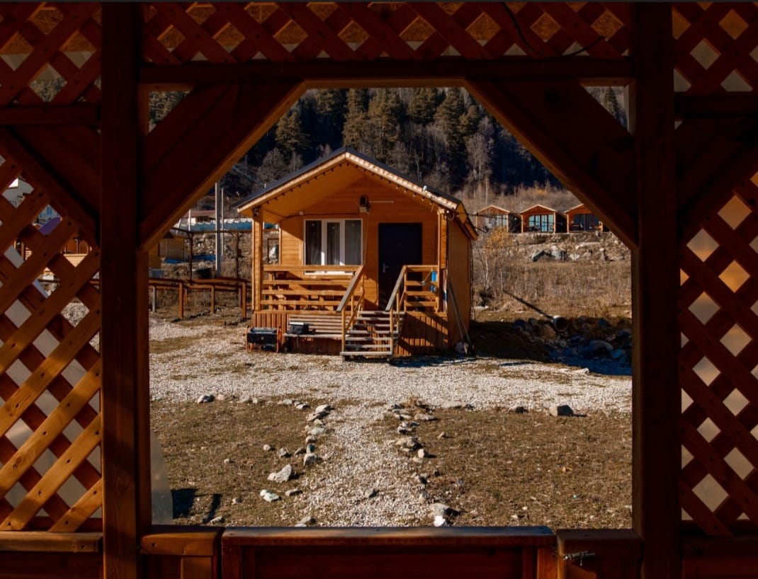 Фото Астока