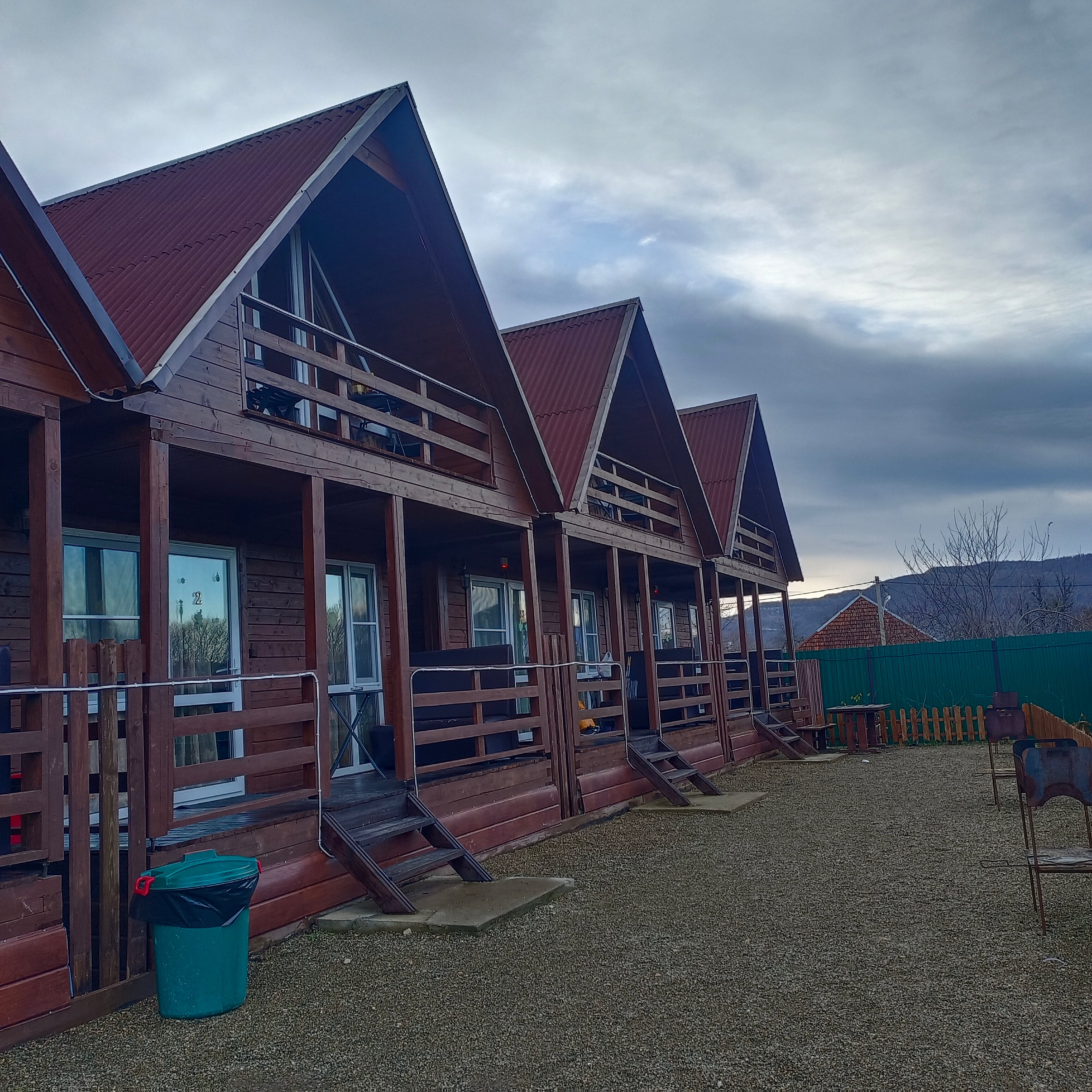 Фото Риал Лаго Наки