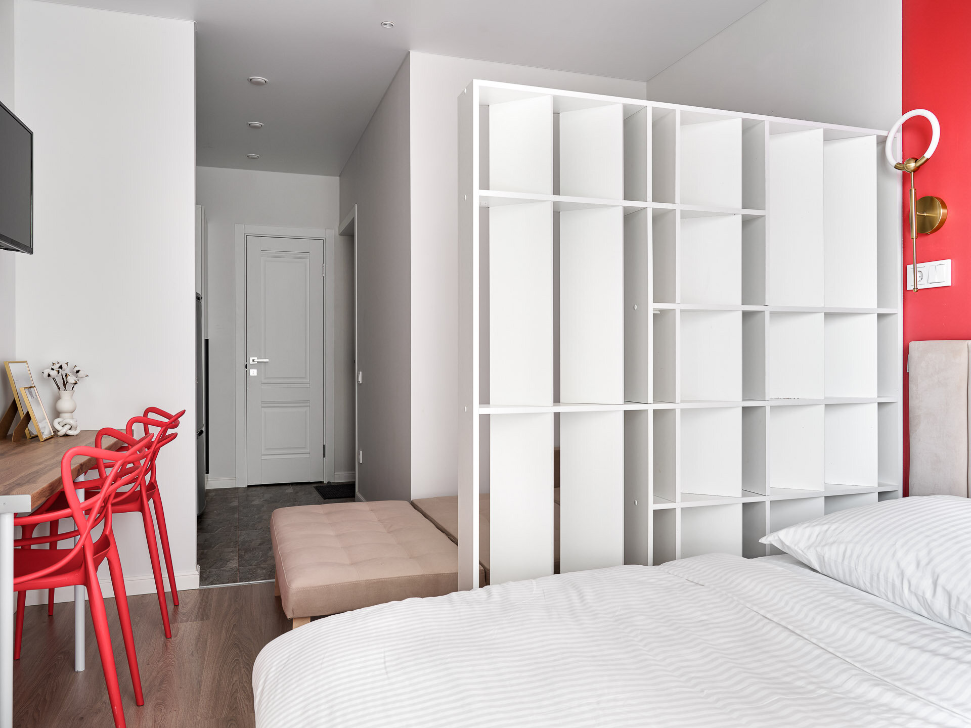 Фото Private Apartments на Волоколамское шоссе 24к1