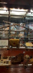 Музей заводов Ижоры (Советский бул., 29), музей в Колпино