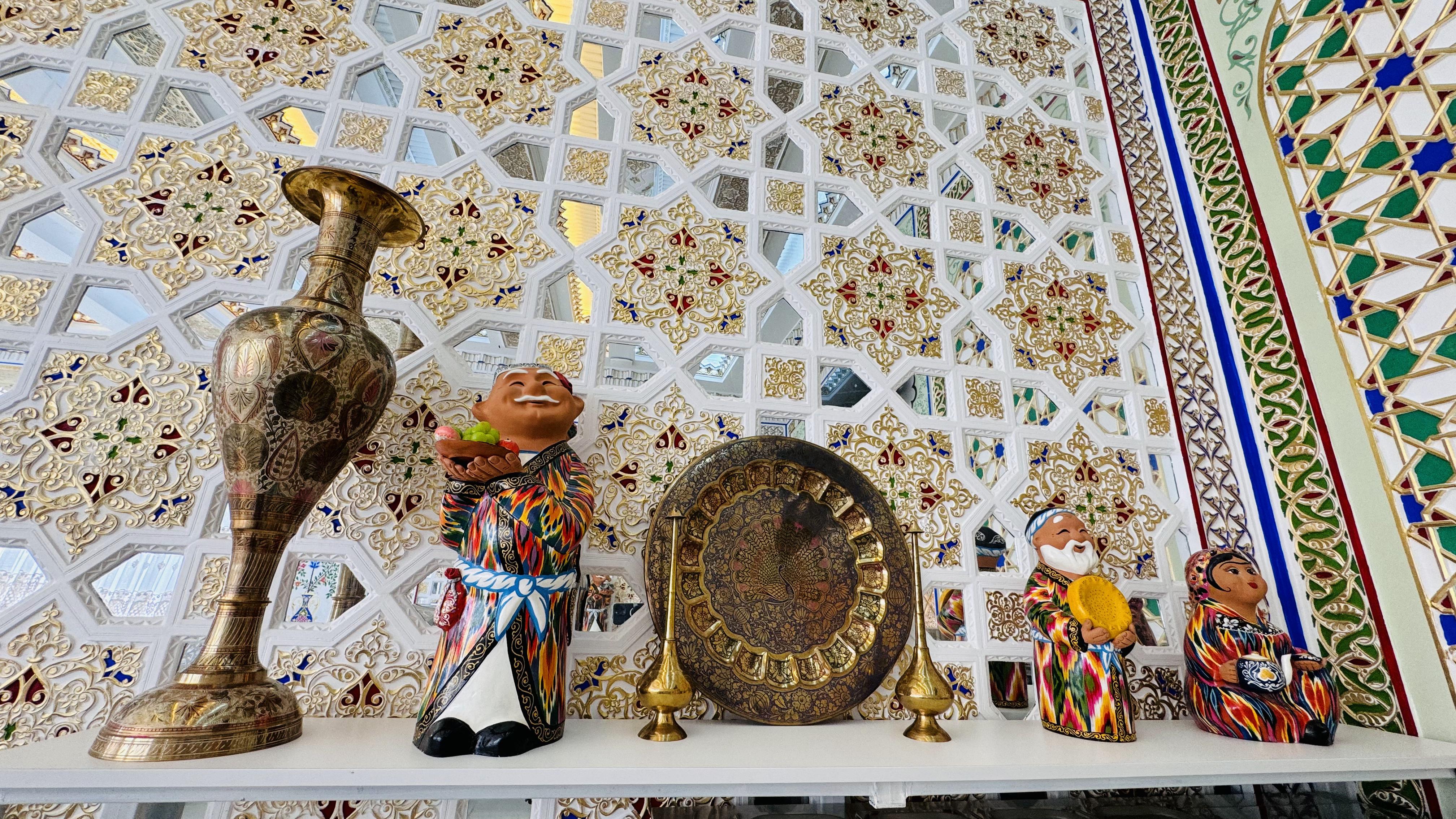 Фото Шарк Юлдузи